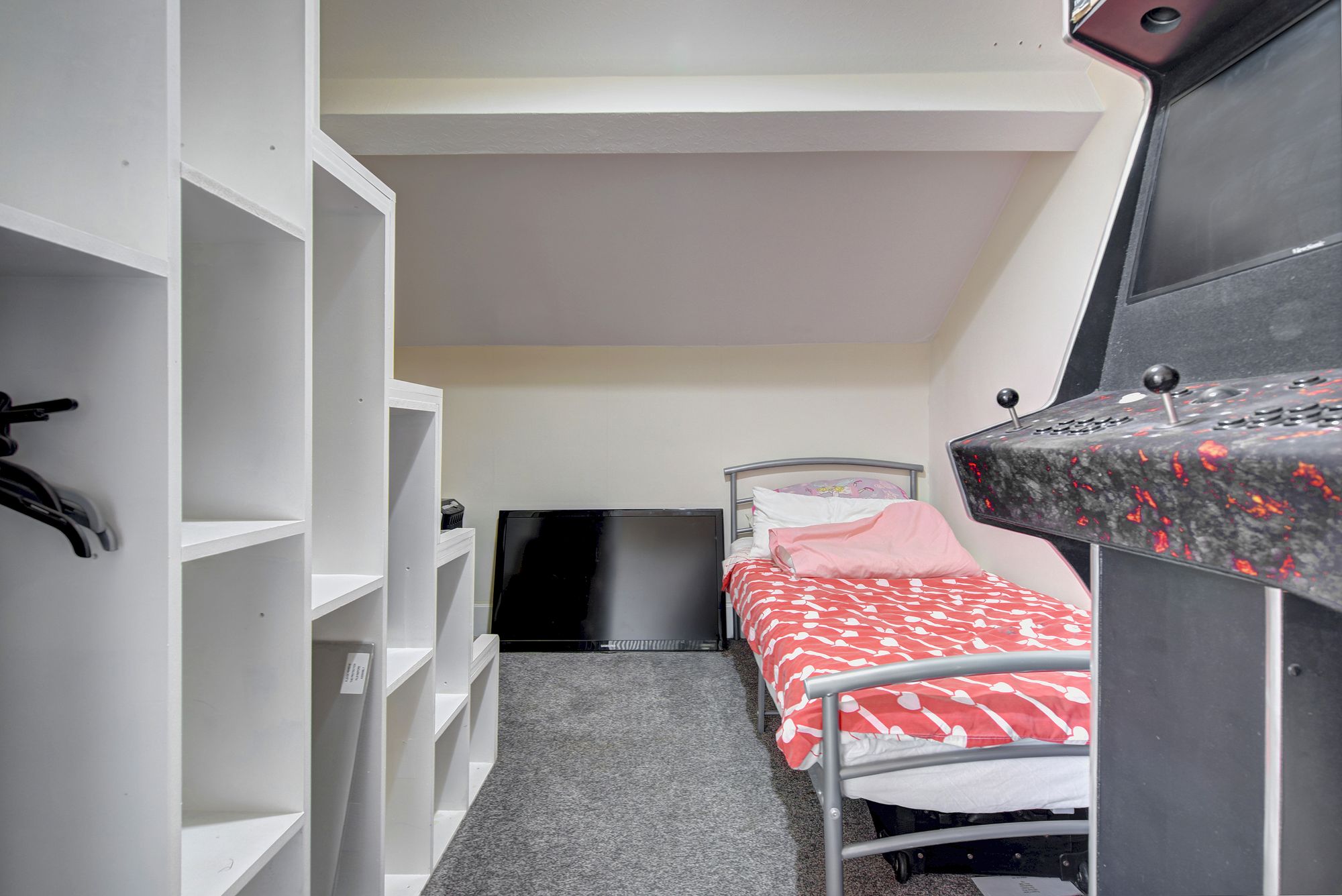 5 bed semi-detached house for sale in Princess Road, Urmston, M41  - Property Image 40