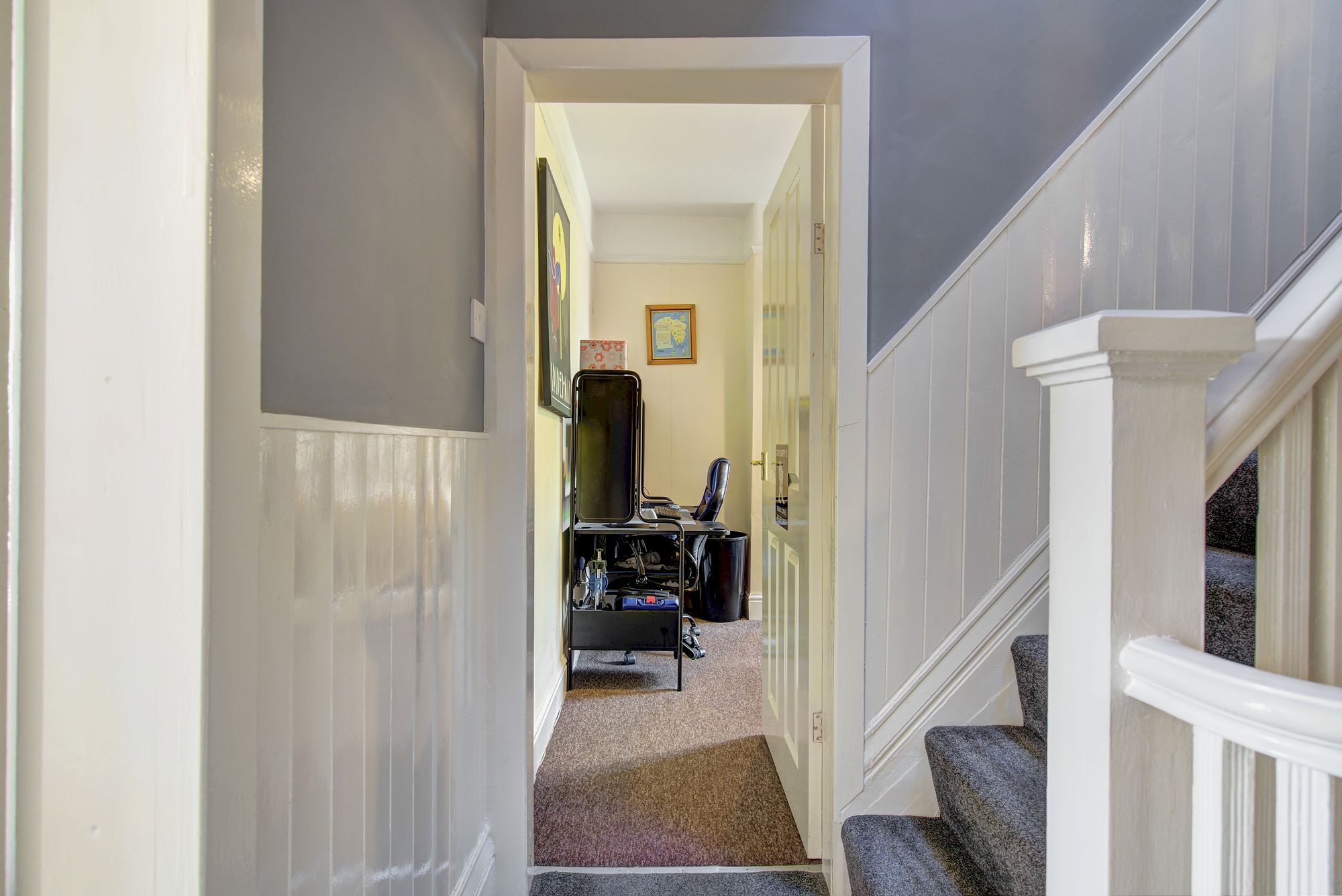 5 bed semi-detached house for sale in Princess Road, Urmston, M41 27