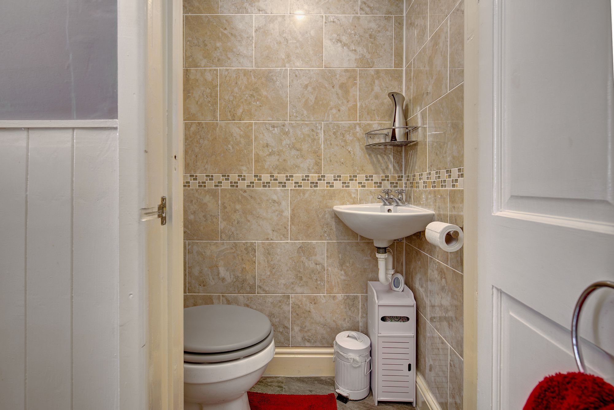 5 bed semi-detached house for sale in Princess Road, Urmston, M41  - Property Image 12