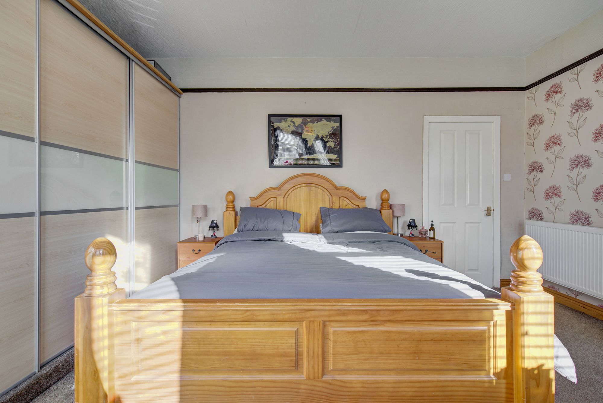 5 bed semi-detached house for sale in Princess Road, Urmston, M41 24