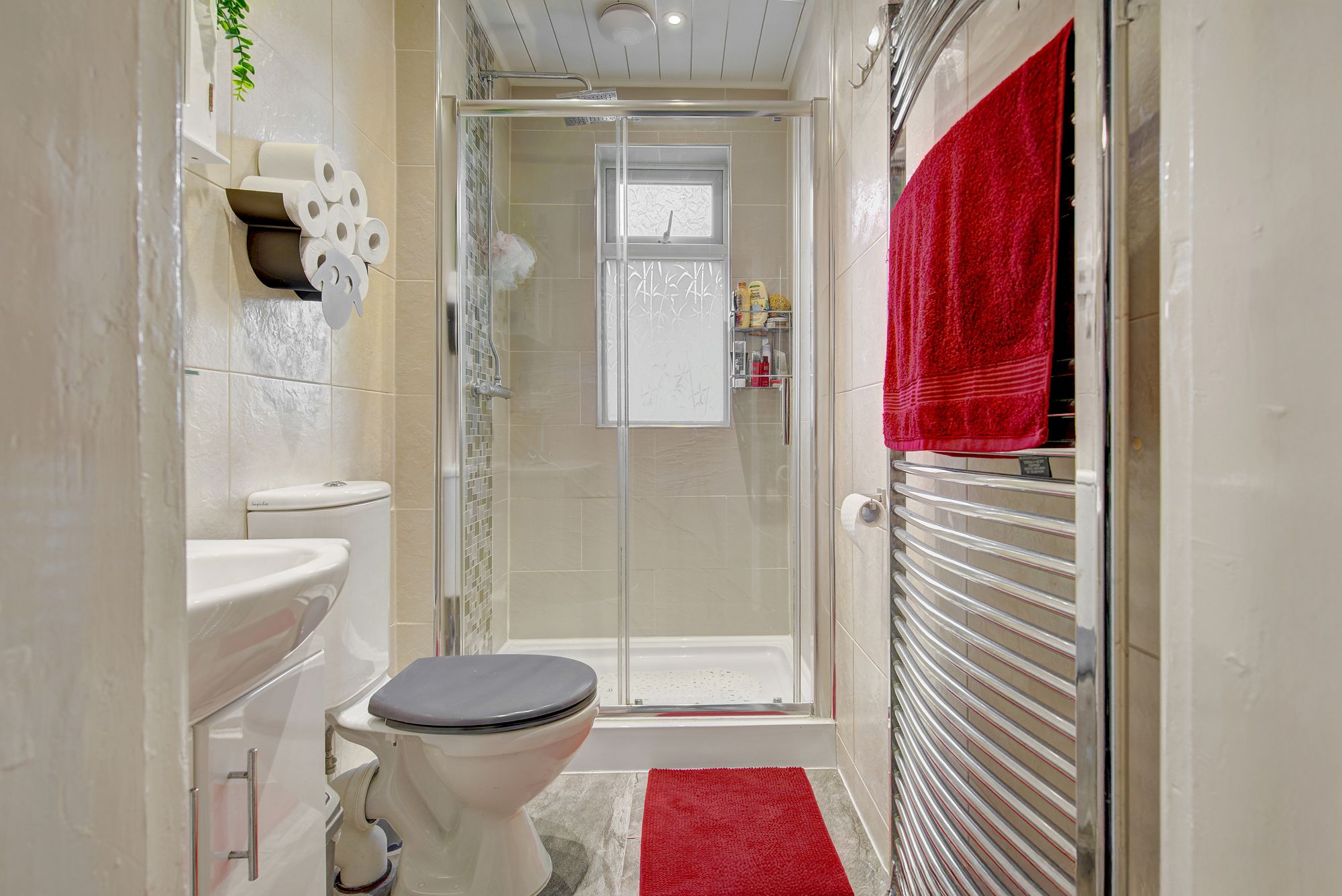 5 bed semi-detached house for sale in Princess Road, Urmston, M41  - Property Image 35