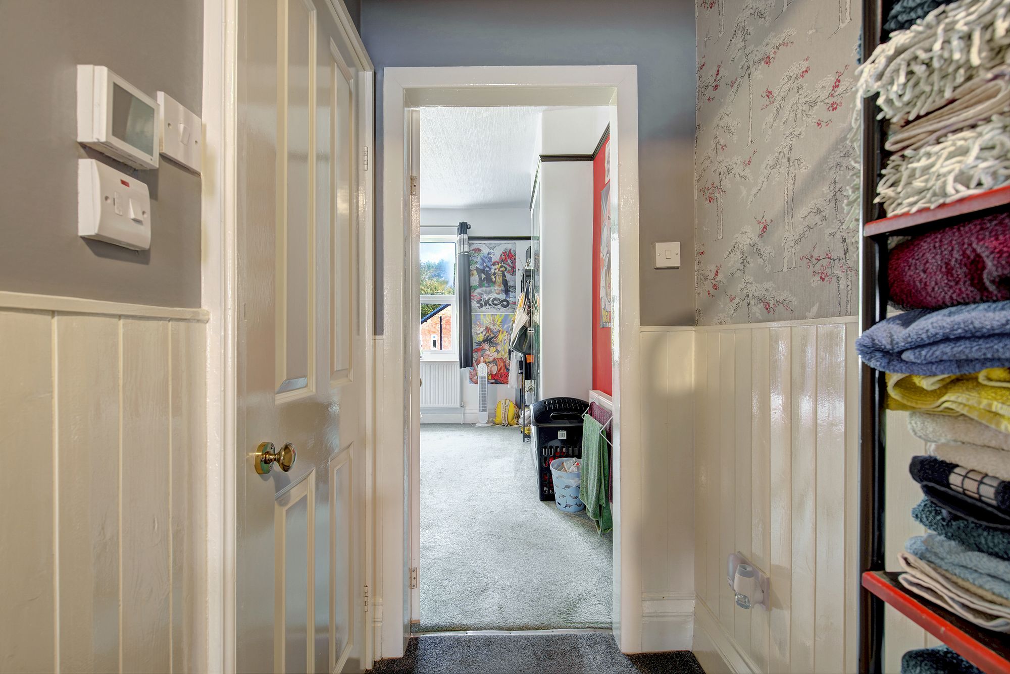 5 bed semi-detached house for sale in Princess Road, Urmston, M41  - Property Image 31