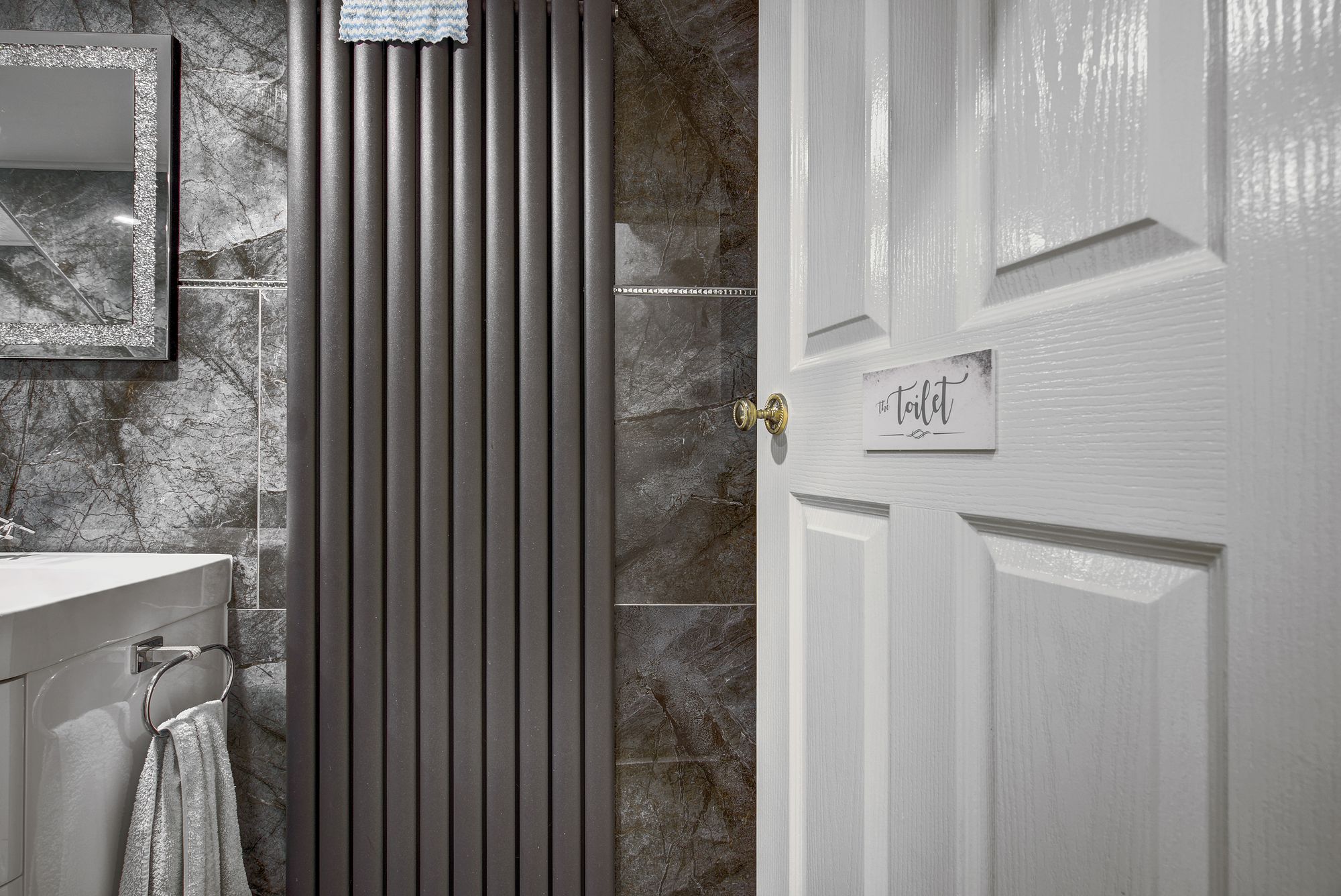 5 bed semi-detached house for sale in Princess Road, Urmston, M41  - Property Image 19