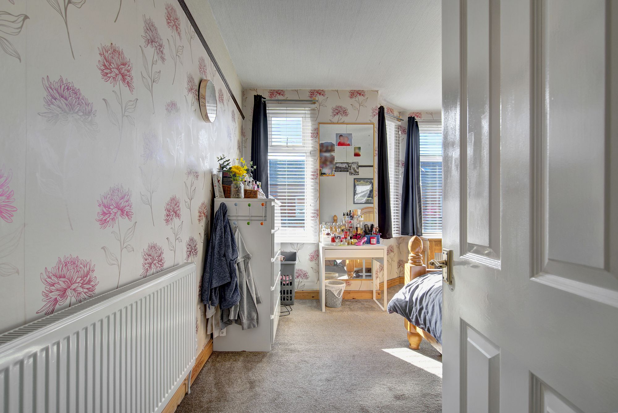 5 bed semi-detached house for sale in Princess Road, Urmston, M41 25