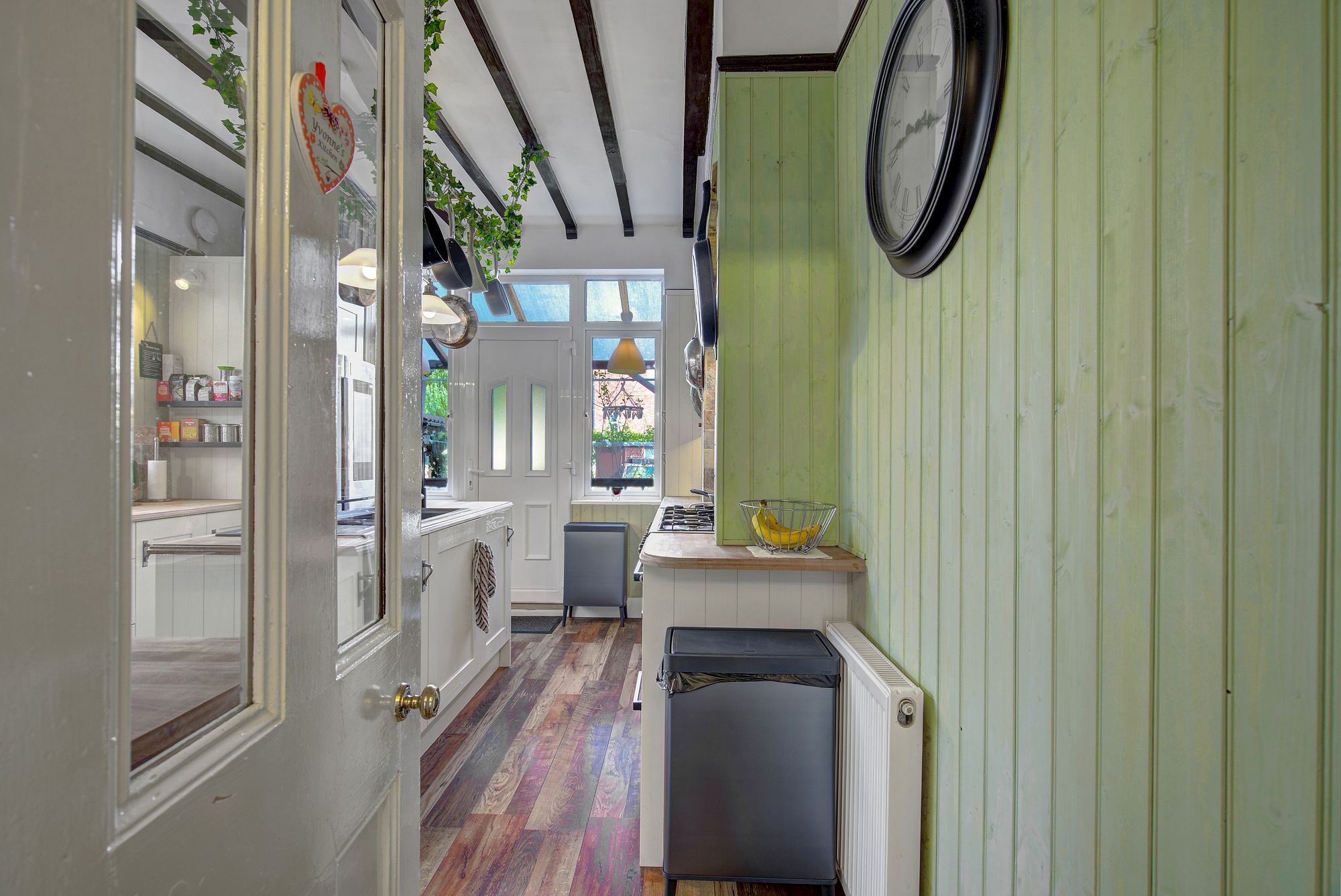 5 bed semi-detached house for sale in Princess Road, Urmston, M41 10