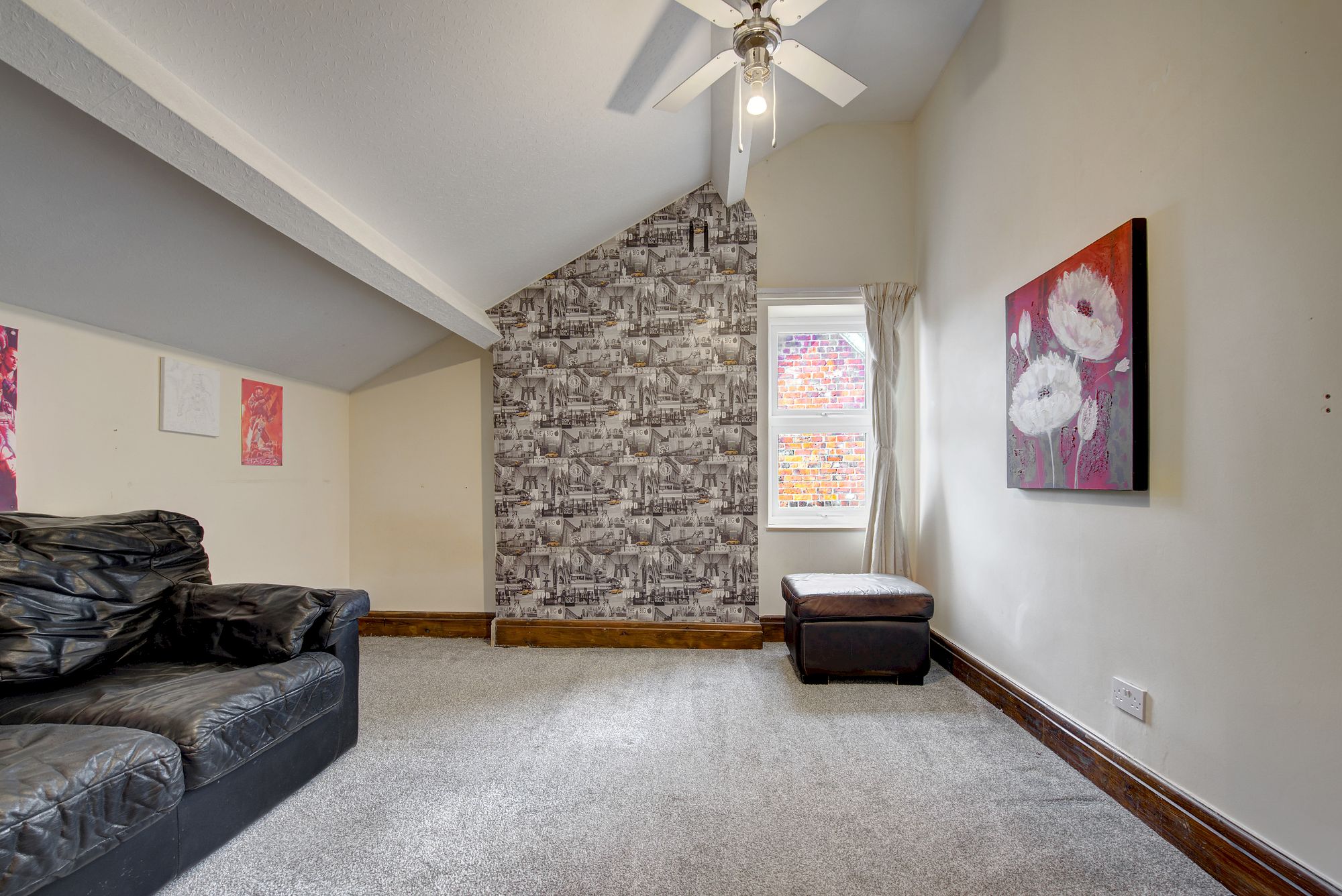 5 bed semi-detached house for sale in Princess Road, Urmston, M41 37