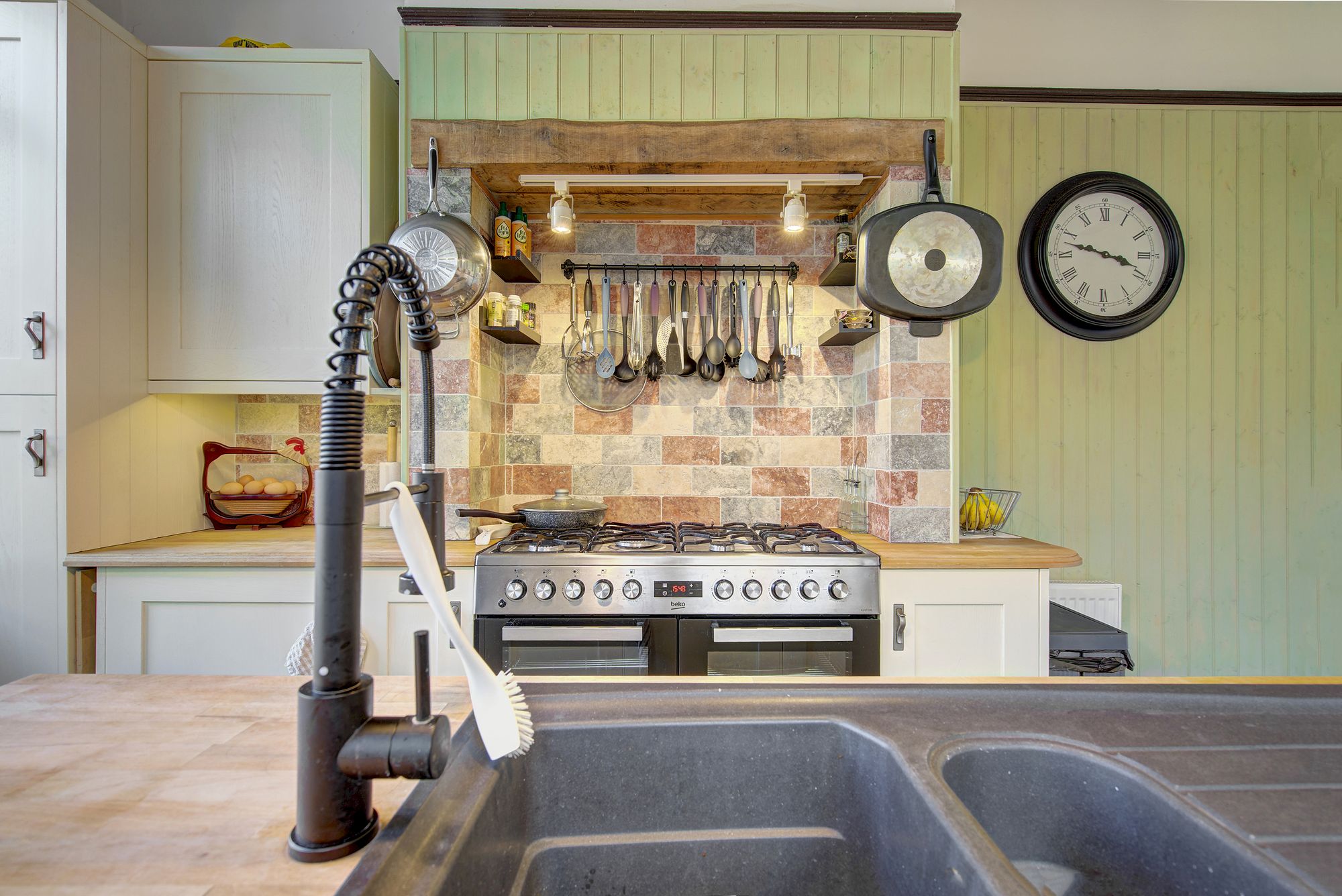 5 bed semi-detached house for sale in Princess Road, Urmston, M41 2