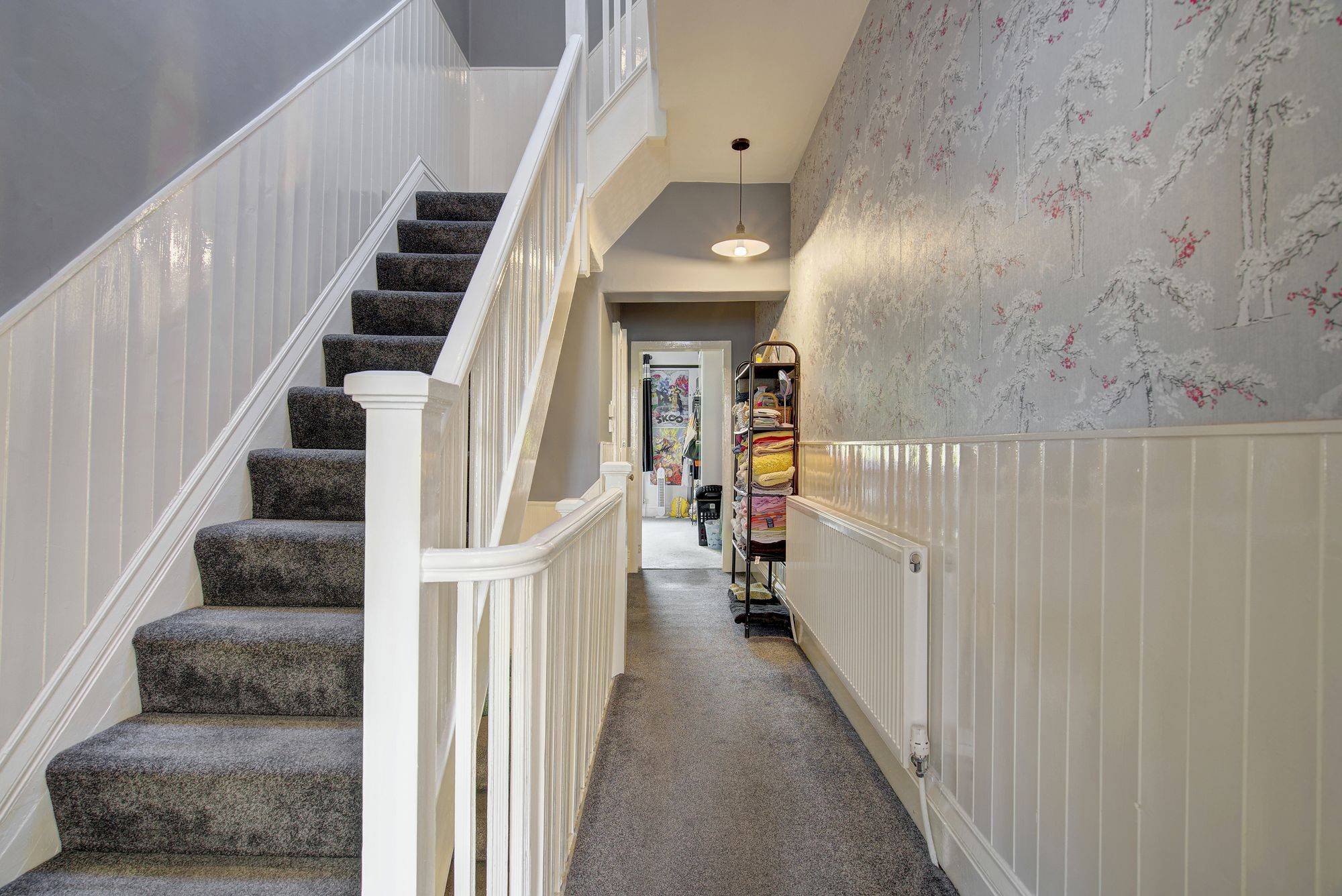 5 bed semi-detached house for sale in Princess Road, Urmston, M41 22