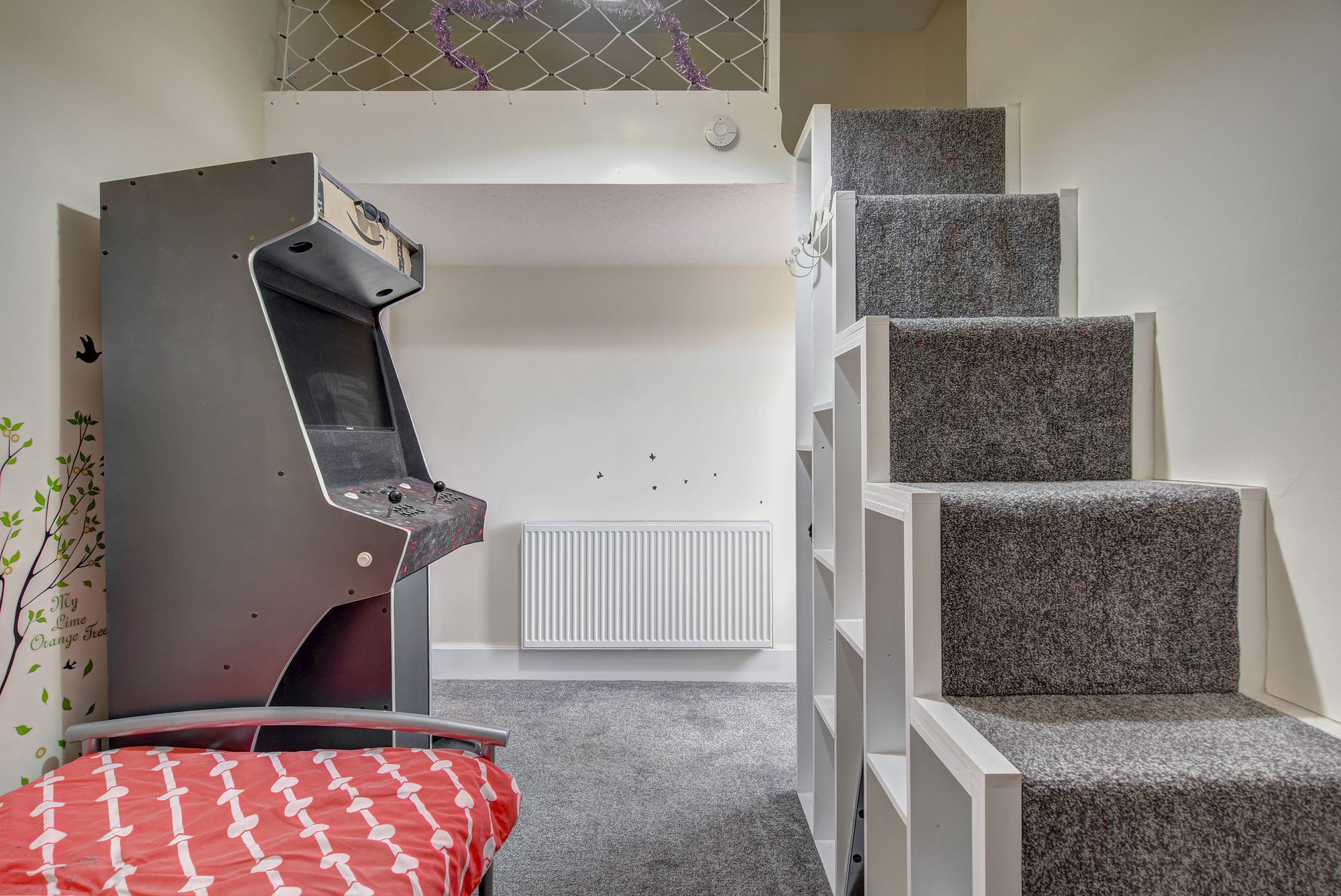 5 bed semi-detached house for sale in Princess Road, Urmston, M41  - Property Image 41