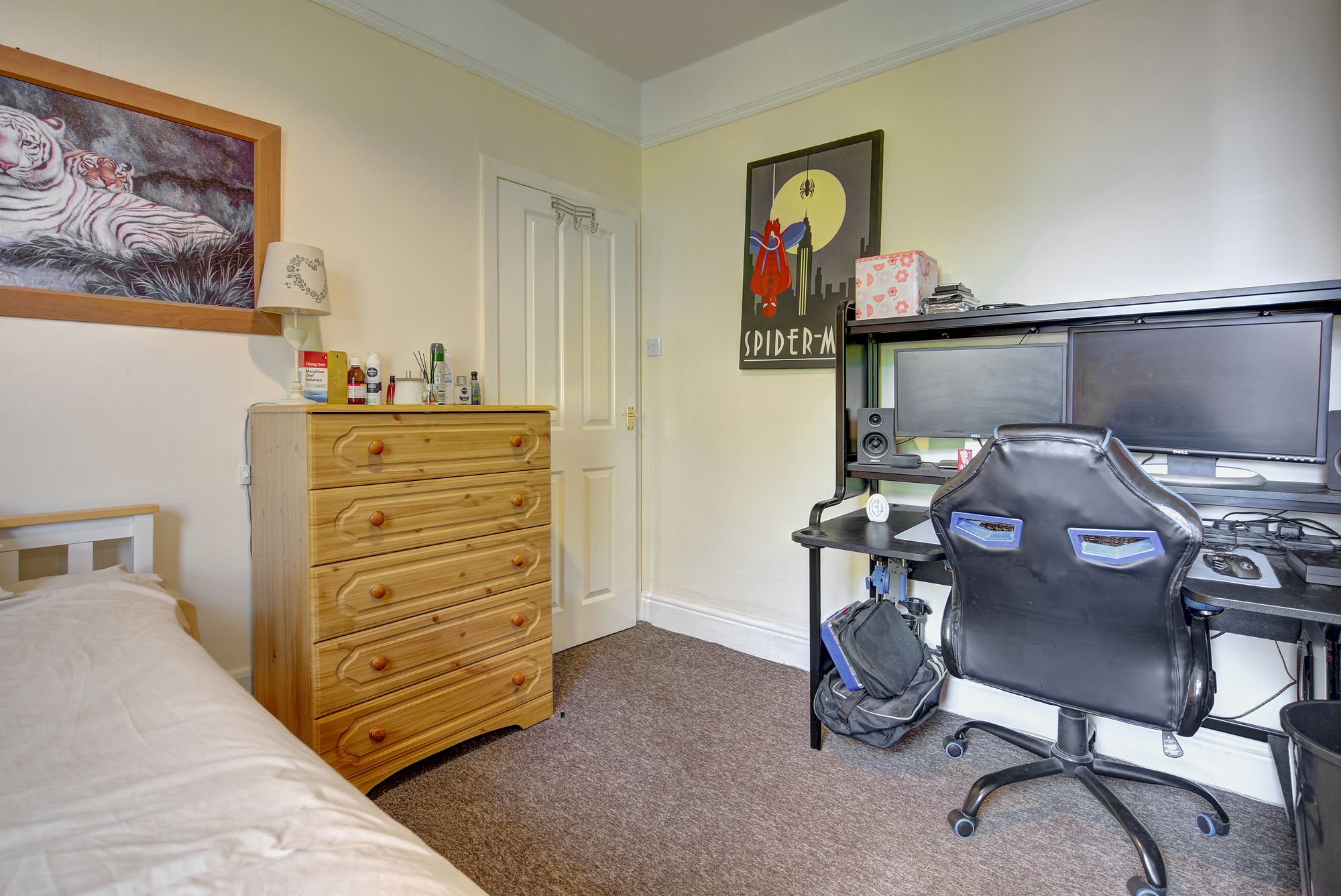 5 bed semi-detached house for sale in Princess Road, Urmston, M41 29