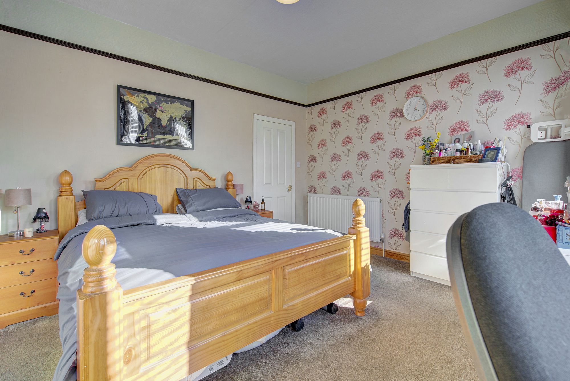 5 bed semi-detached house for sale in Princess Road, Urmston, M41  - Property Image 24