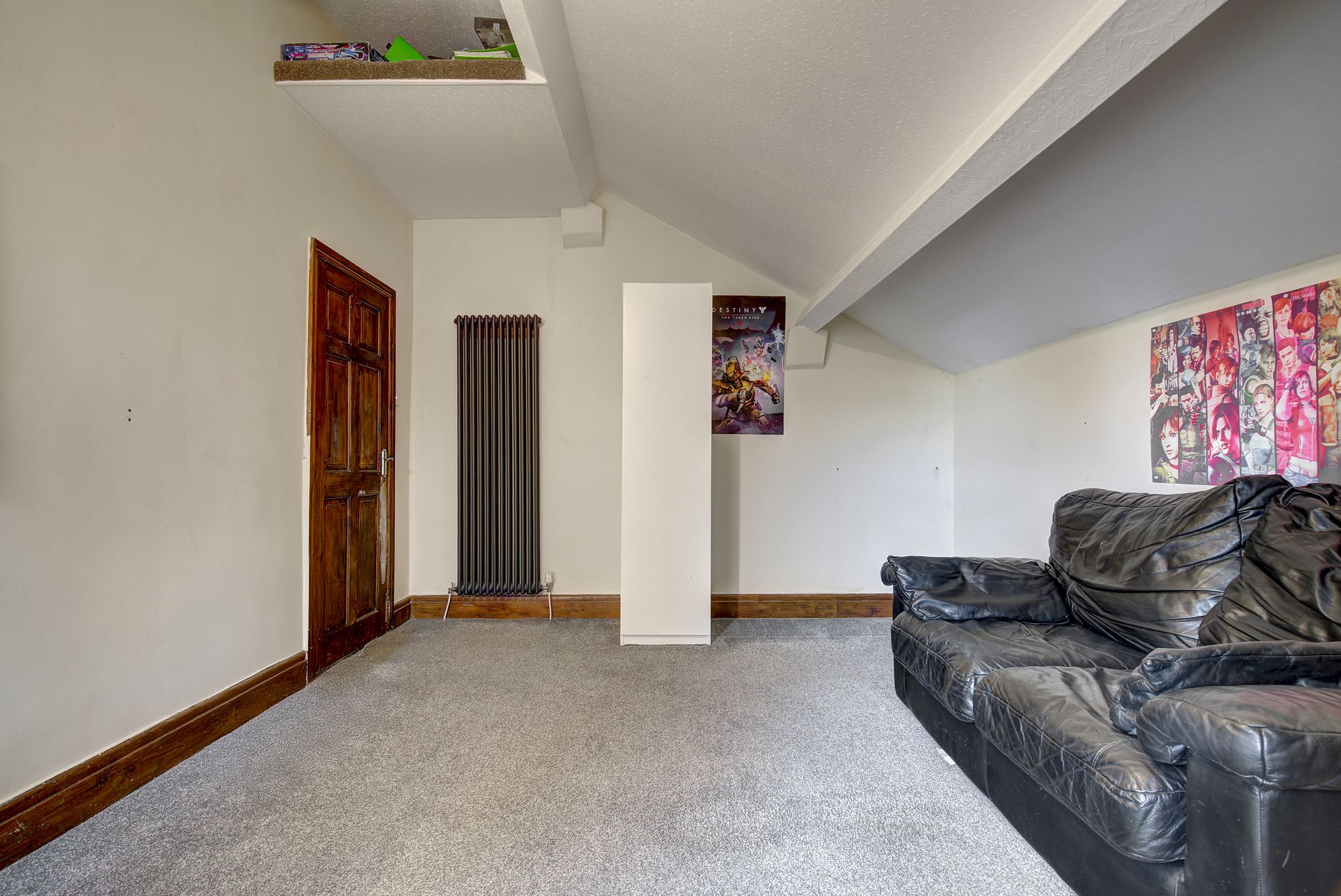 5 bed semi-detached house for sale in Princess Road, Urmston, M41  - Property Image 39