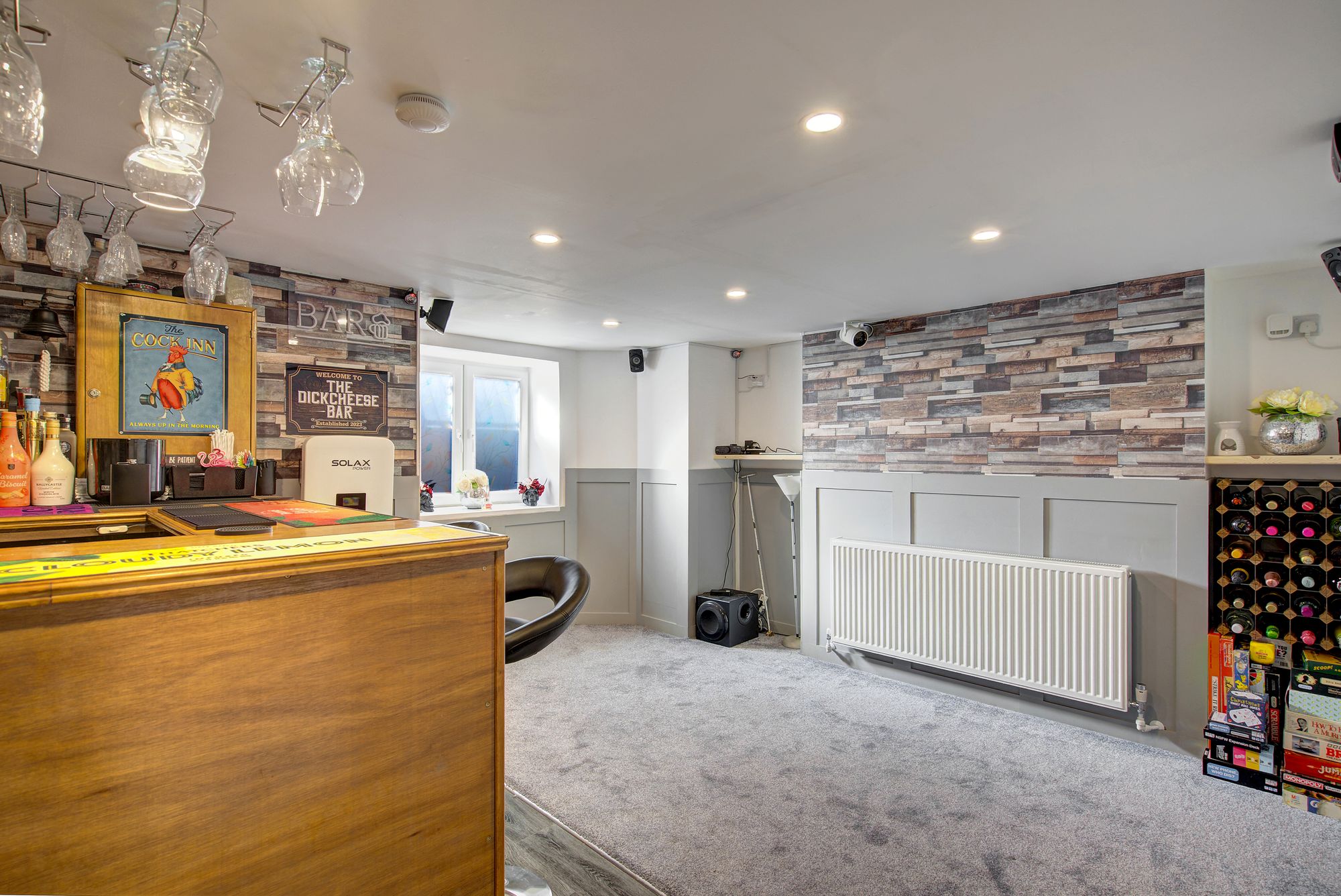 5 bed semi-detached house for sale in Princess Road, Urmston, M41 16