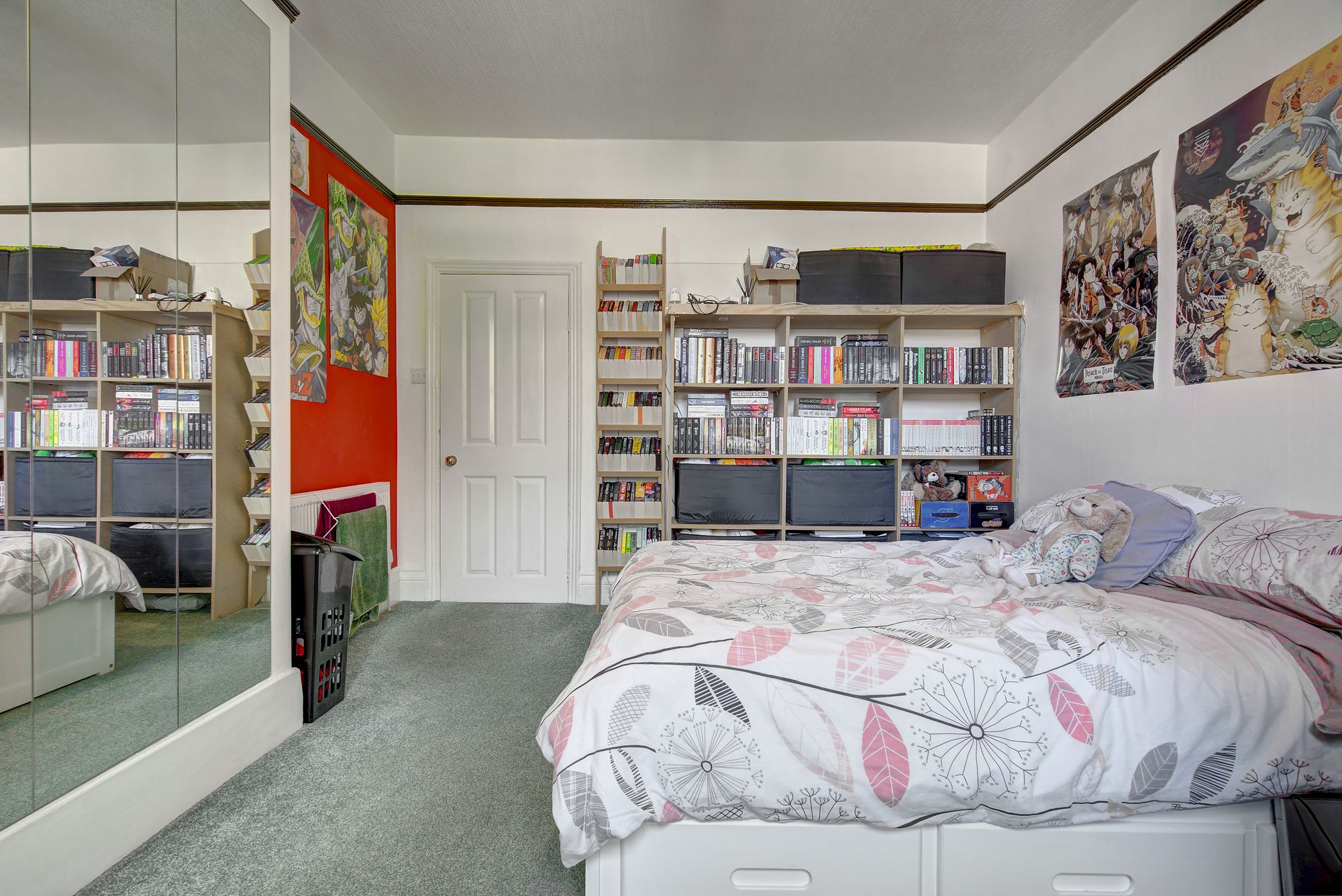 5 bed semi-detached house for sale in Princess Road, Urmston, M41 33