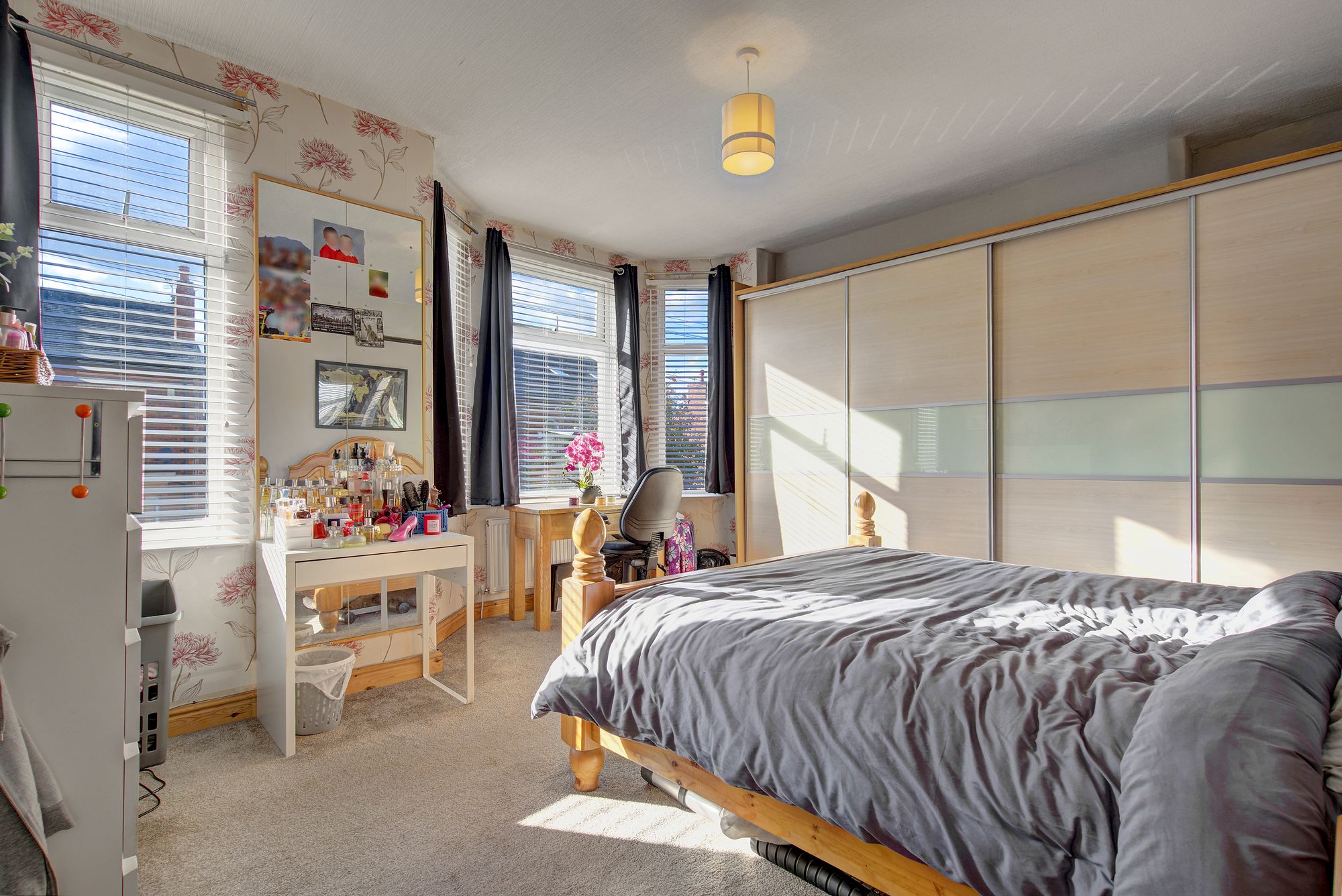 5 bed semi-detached house for sale in Princess Road, Urmston, M41  - Property Image 27