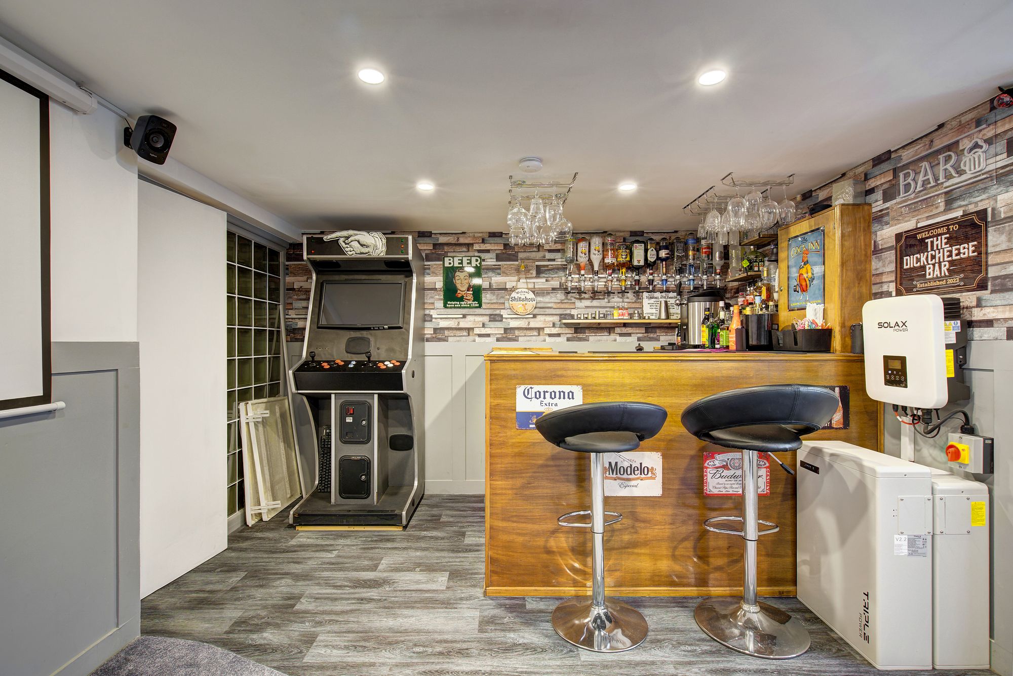 5 bed semi-detached house for sale in Princess Road, Urmston, M41  - Property Image 16