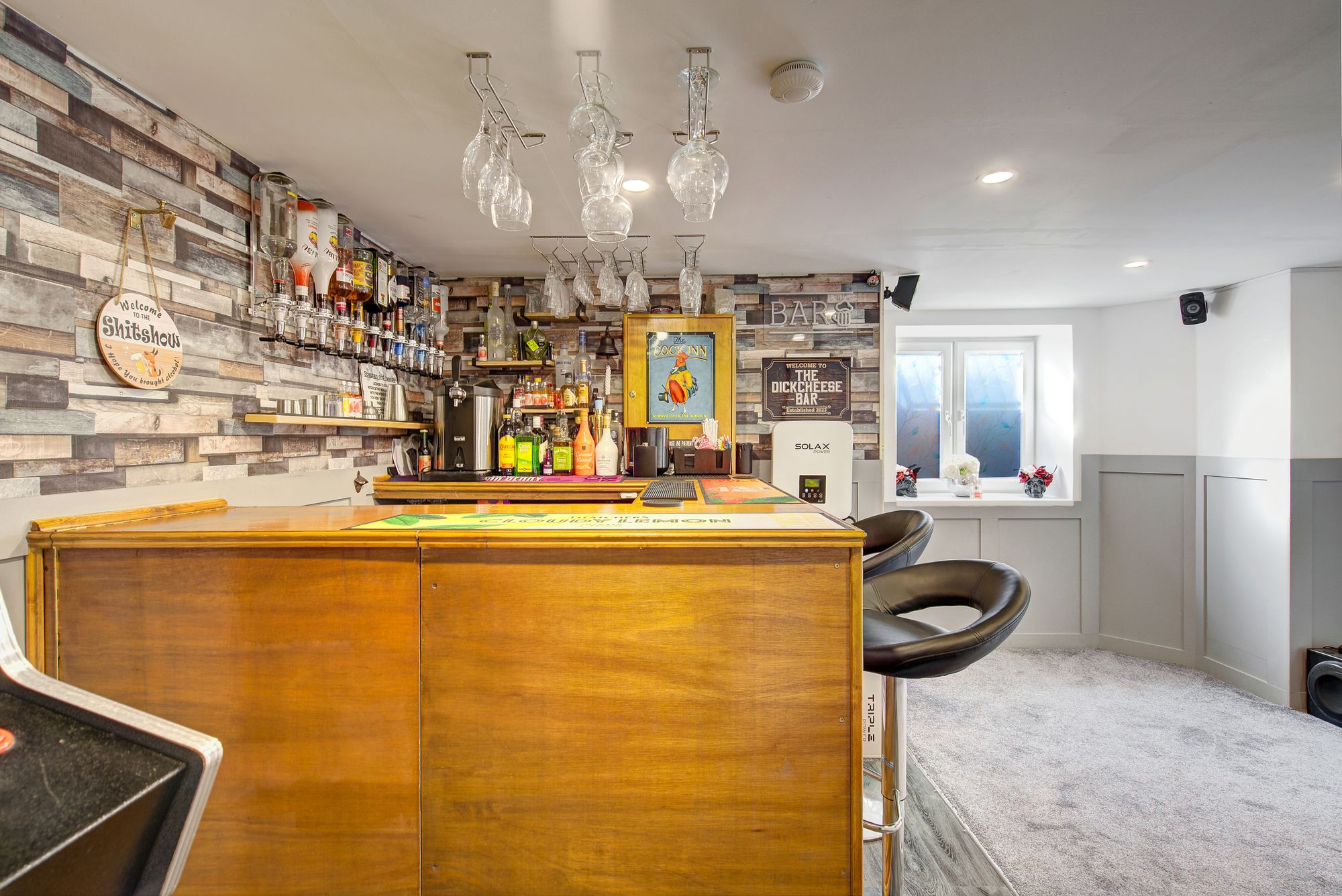 5 bed semi-detached house for sale in Princess Road, Urmston, M41  - Property Image 18