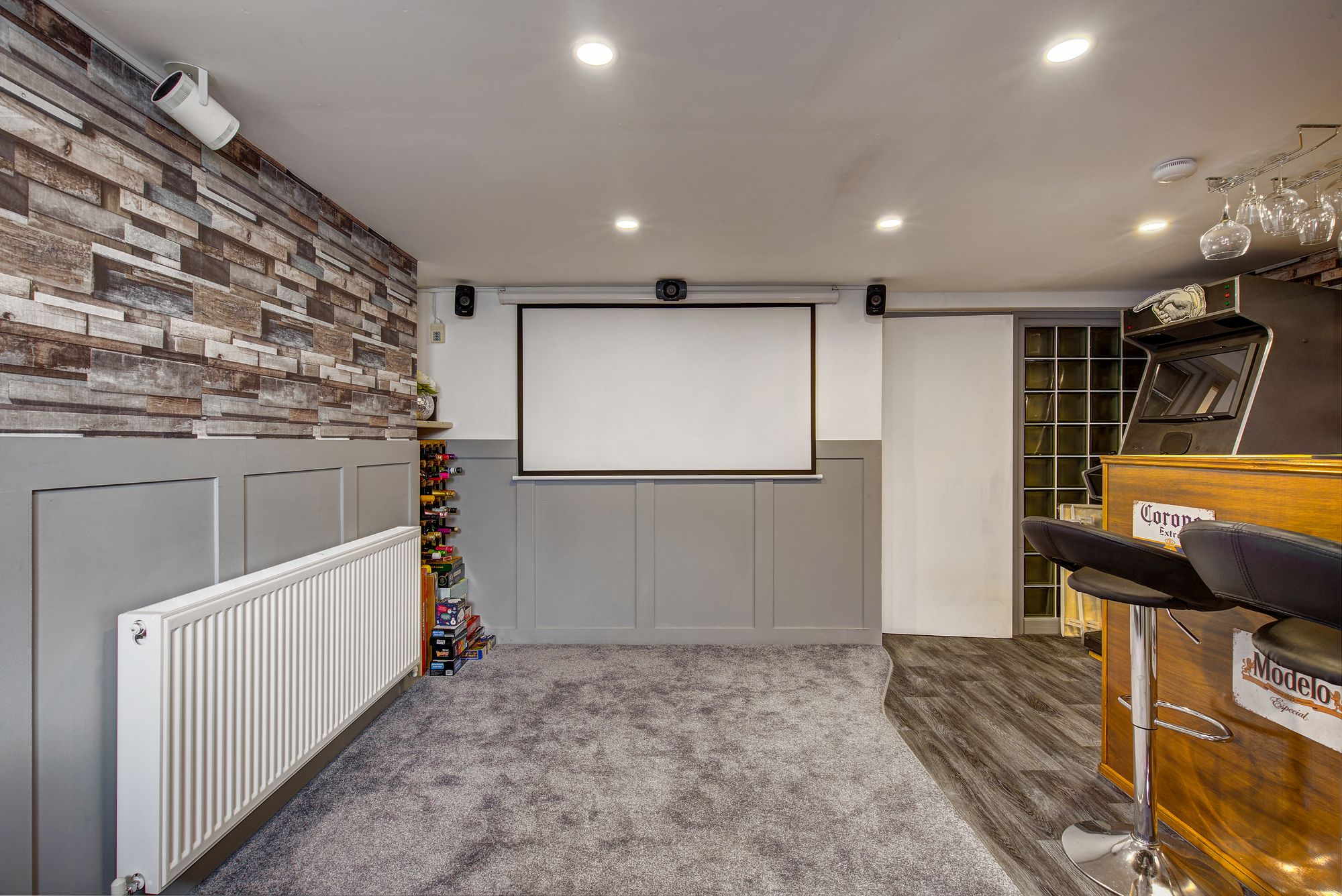 5 bed semi-detached house for sale in Princess Road, Urmston, M41  - Property Image 15