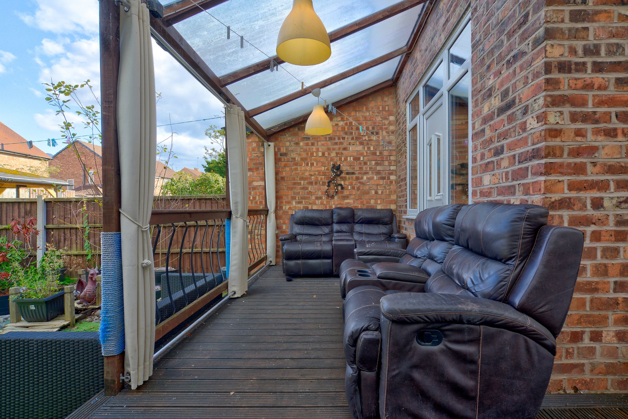 5 bed semi-detached house for sale in Princess Road, Urmston, M41 46