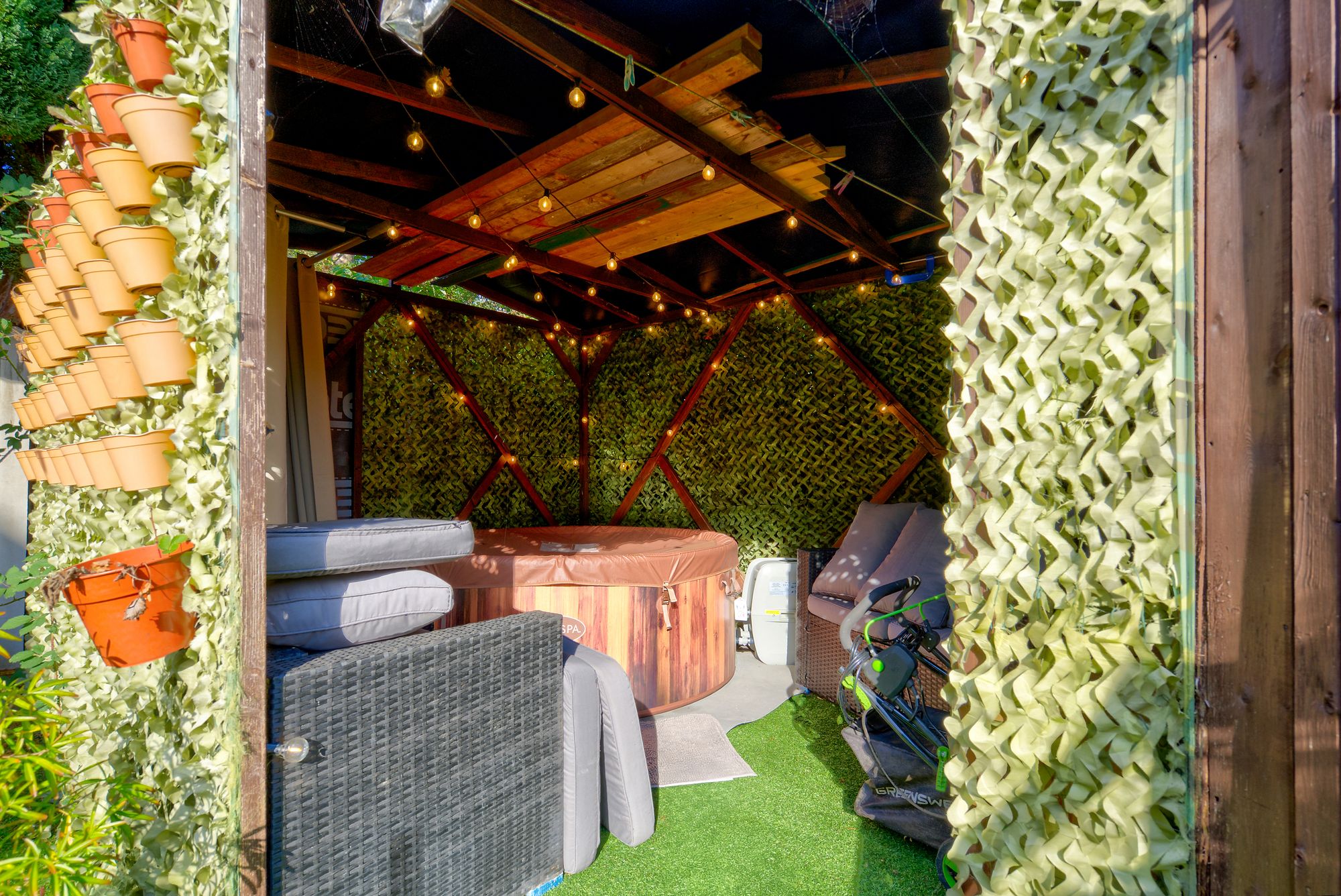 5 bed semi-detached house for sale in Princess Road, Urmston, M41  - Property Image 55