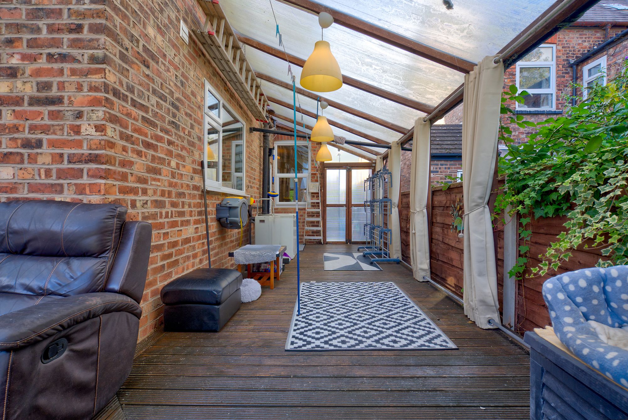 5 bed semi-detached house for sale in Princess Road, Urmston, M41  - Property Image 50