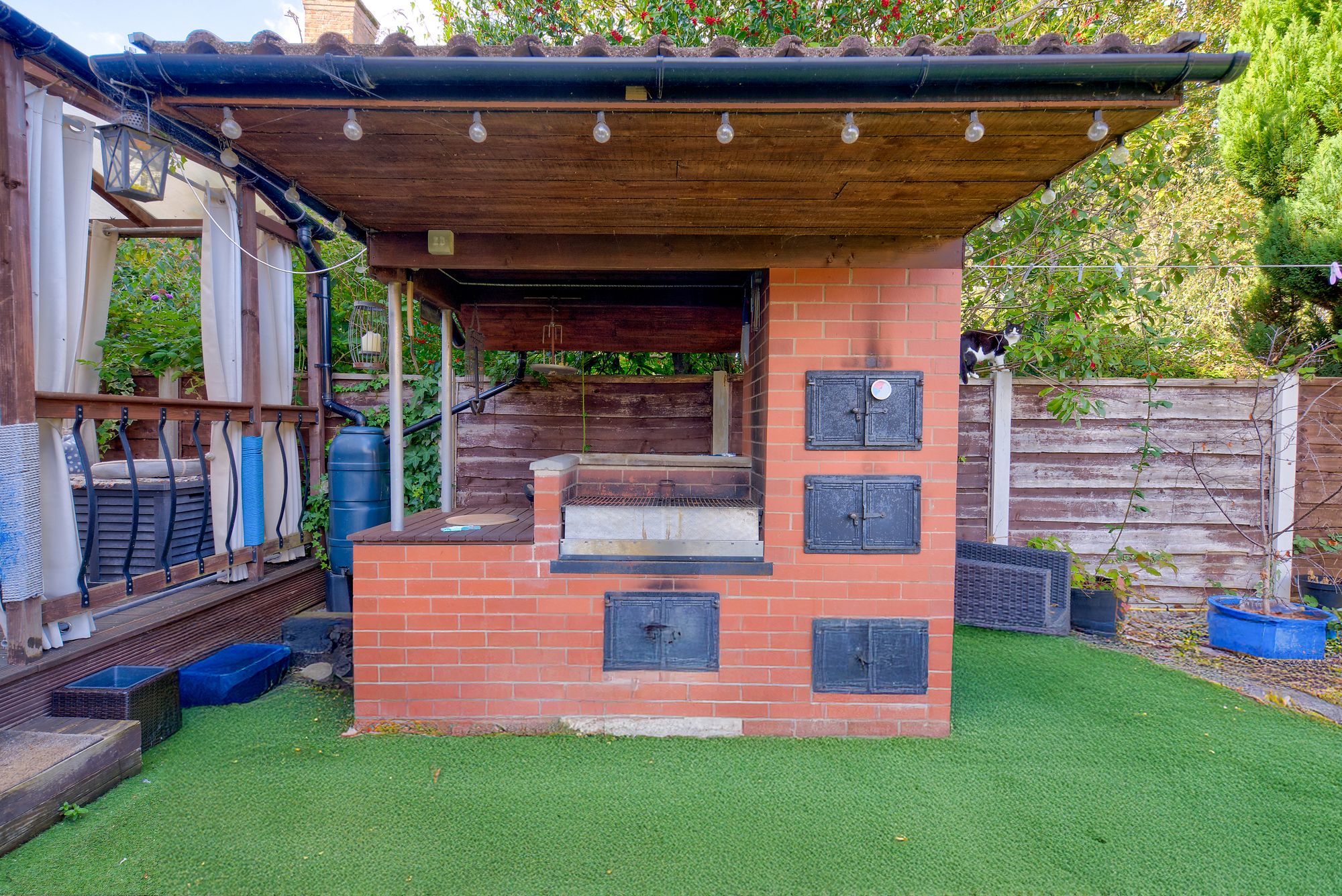 5 bed semi-detached house for sale in Princess Road, Urmston, M41 52