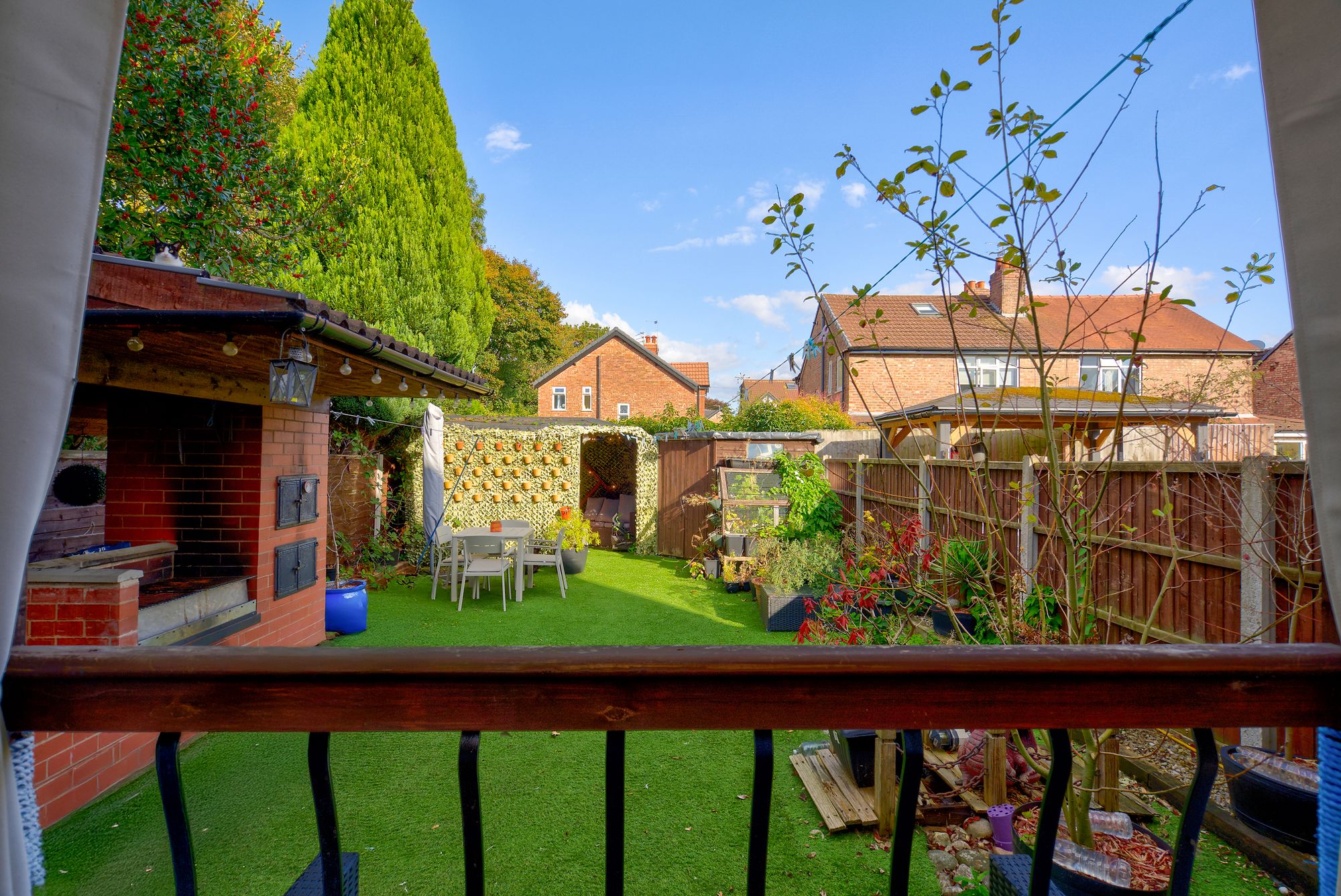 5 bed semi-detached house for sale in Princess Road, Urmston, M41 48