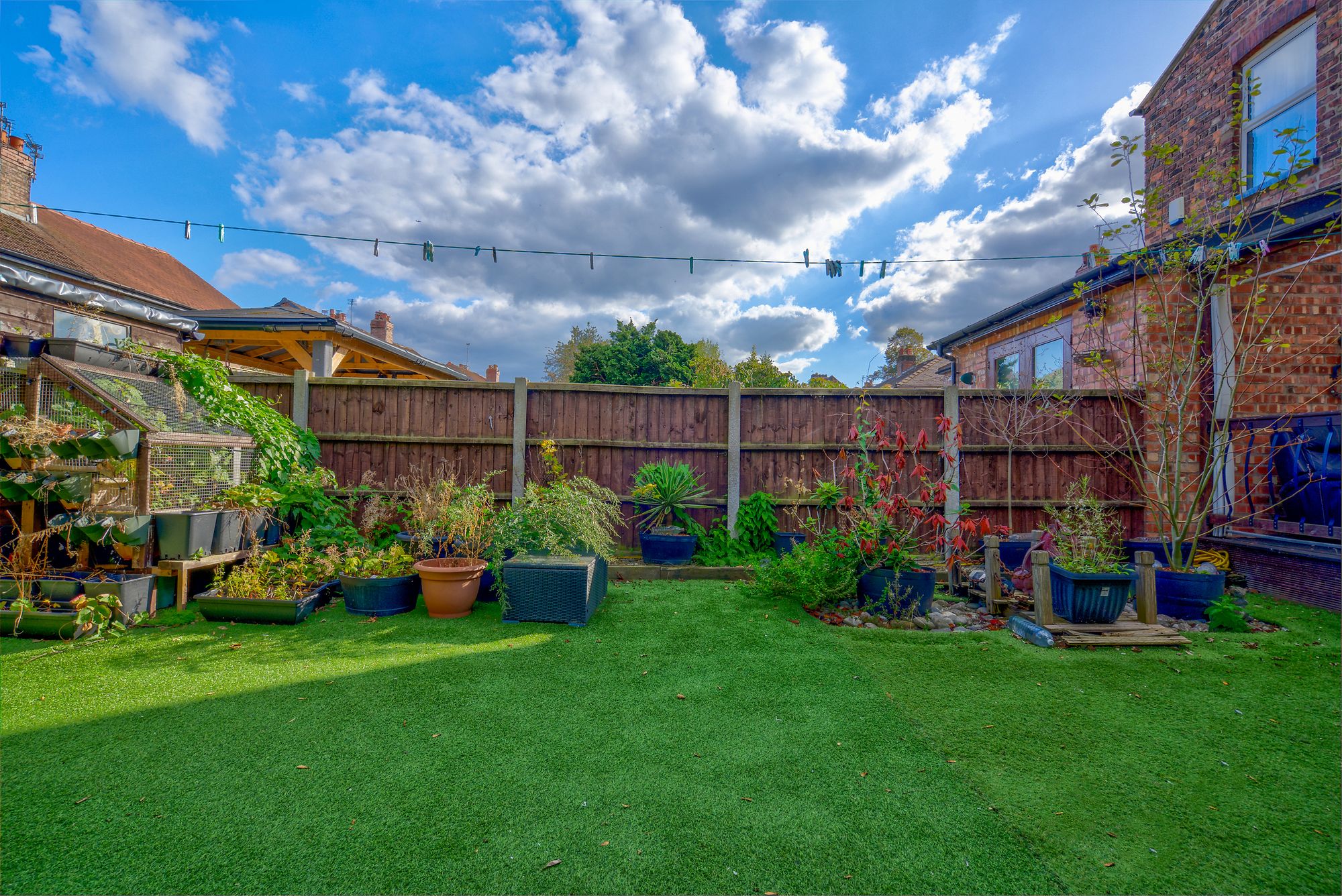 5 bed semi-detached house for sale in Princess Road, Urmston, M41 55