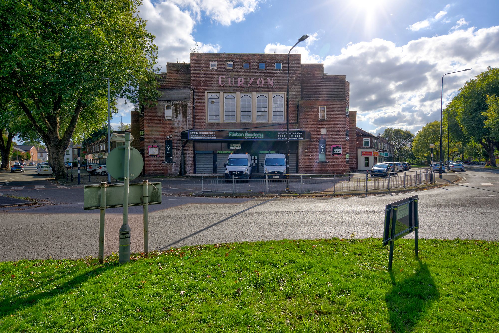 5 bed semi-detached house for sale in Princess Road, Urmston, M41 62