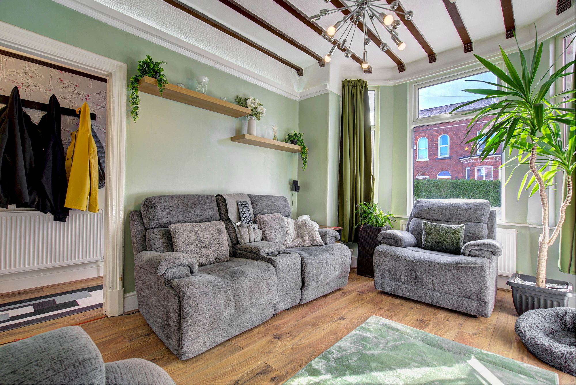 5 bed semi-detached house for sale in Princess Road, Urmston, M41  - Property Image 7