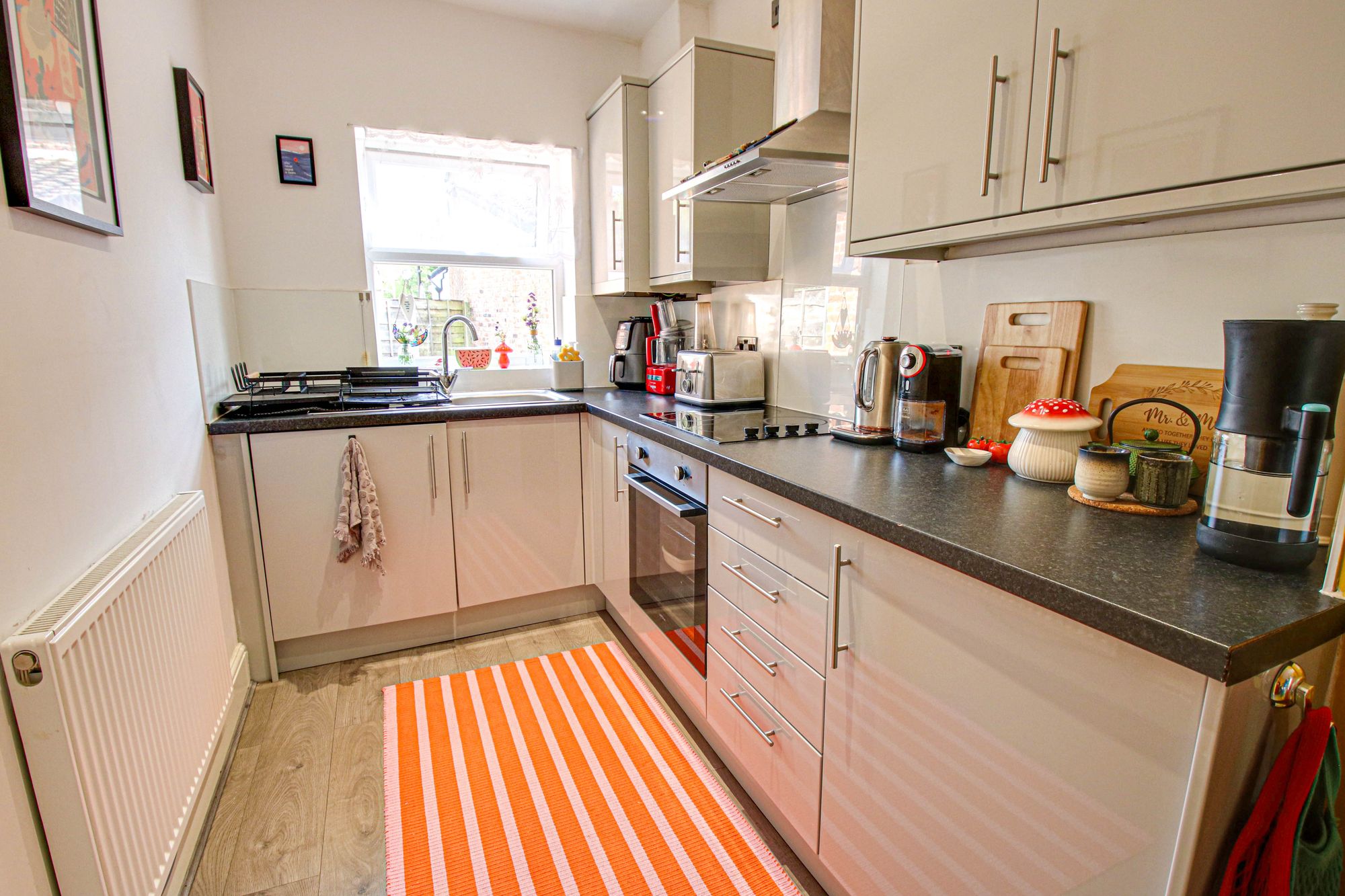 2 bed semi-detached house for sale in Liverpool Road, Cadishead, M44  - Property Image 10