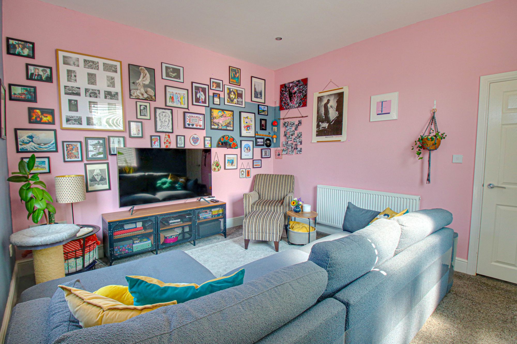 2 bed semi-detached house for sale in Liverpool Road, Cadishead, M44  - Property Image 2