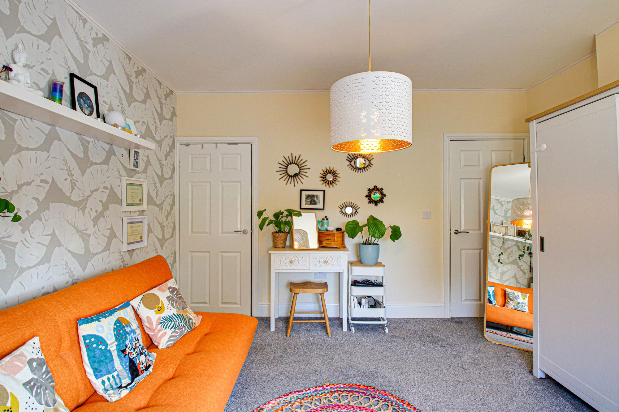 2 bed semi-detached house for sale in Liverpool Road, Cadishead, M44  - Property Image 11