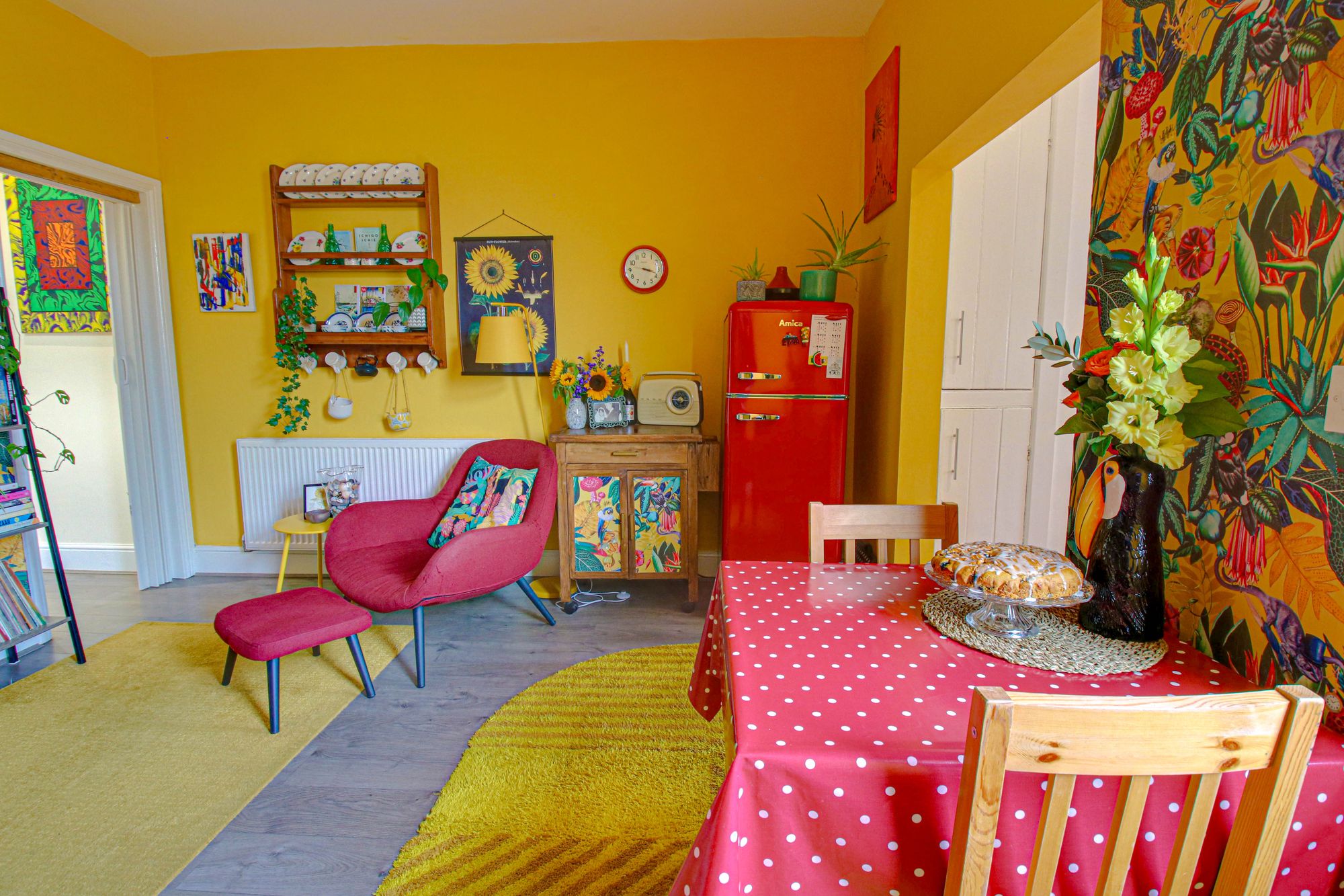 2 bed semi-detached house for sale in Liverpool Road, Cadishead, M44  - Property Image 7