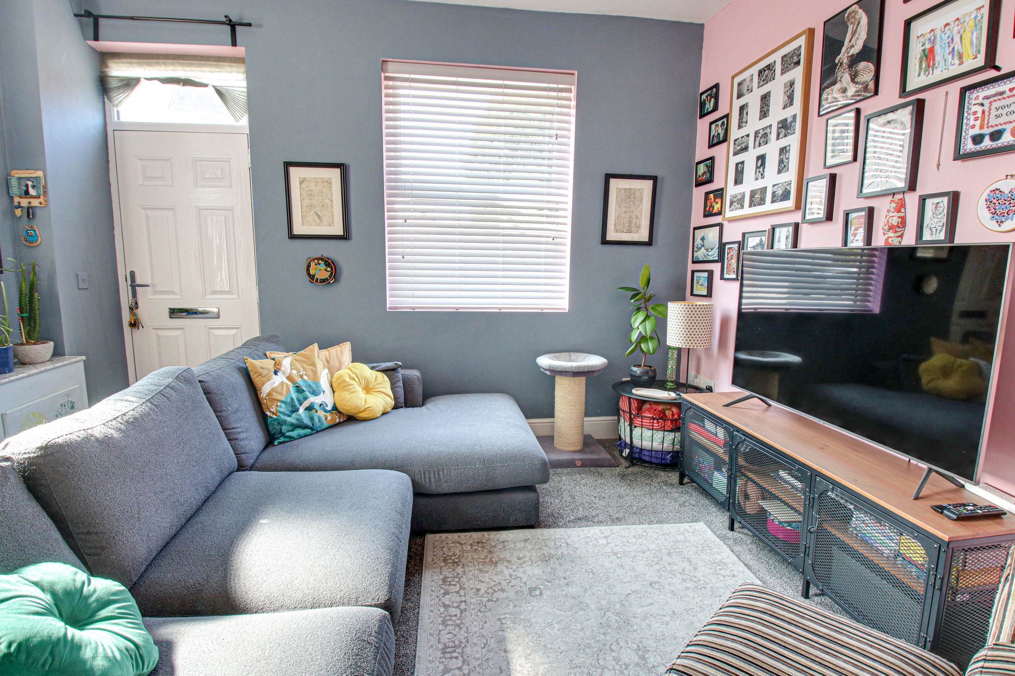 2 bed semi-detached house for sale in Liverpool Road, Cadishead, M44  - Property Image 3