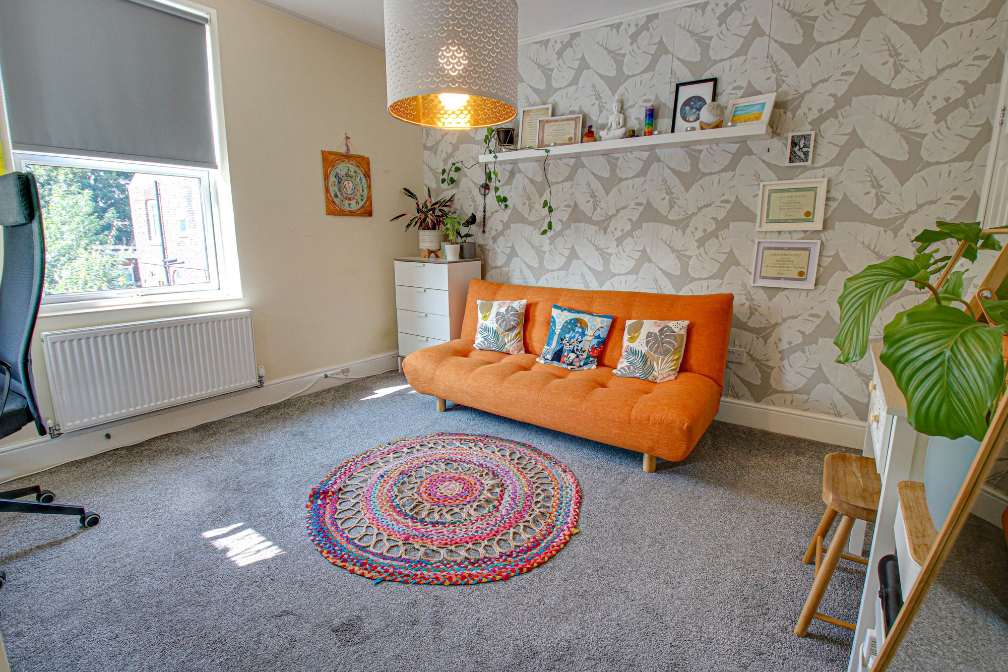 2 bed semi-detached house for sale in Liverpool Road, Cadishead, M44 11