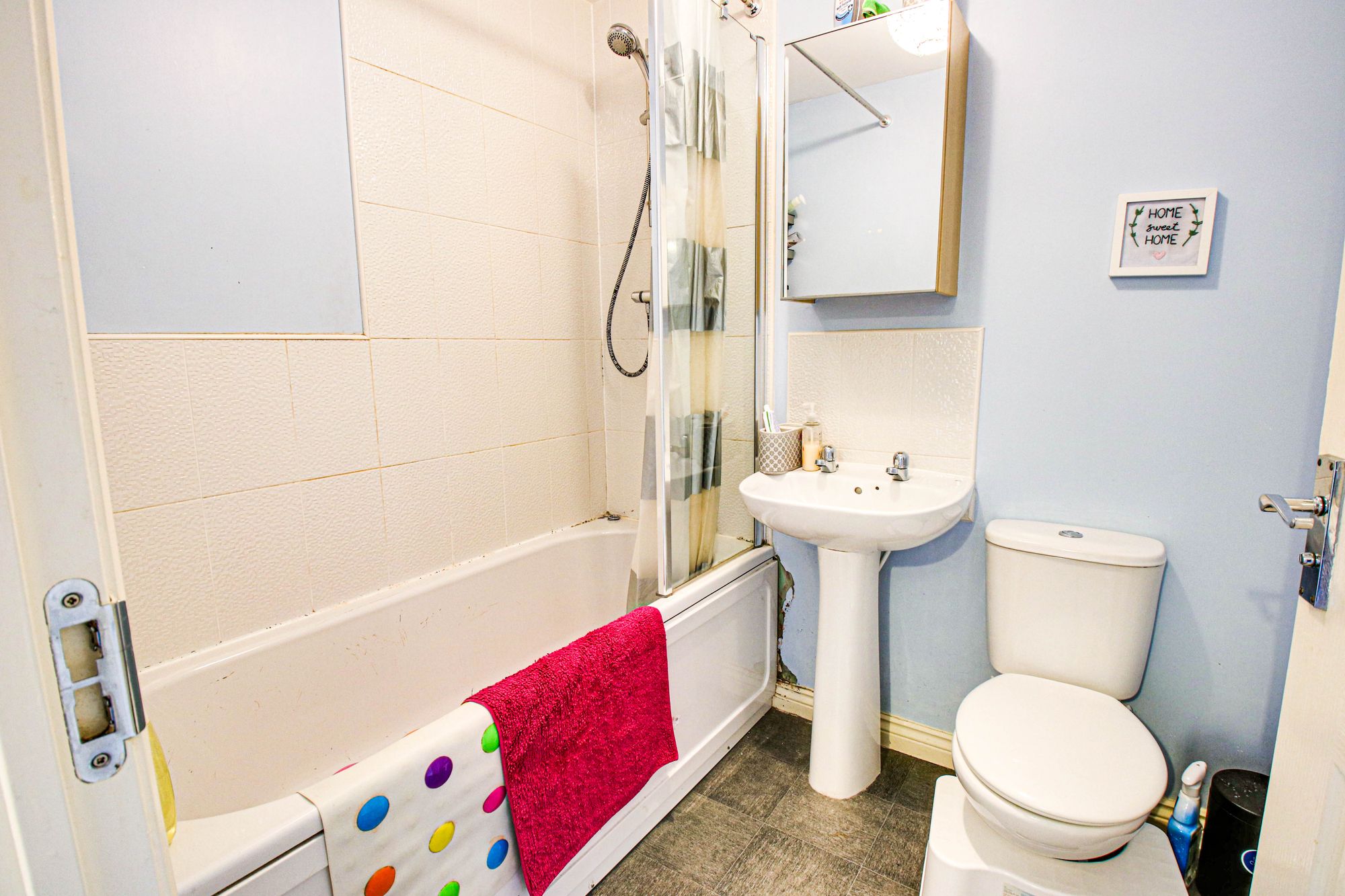 3 bed semi-detached house to rent in Roseway Avenue, Cadishead, M44 10