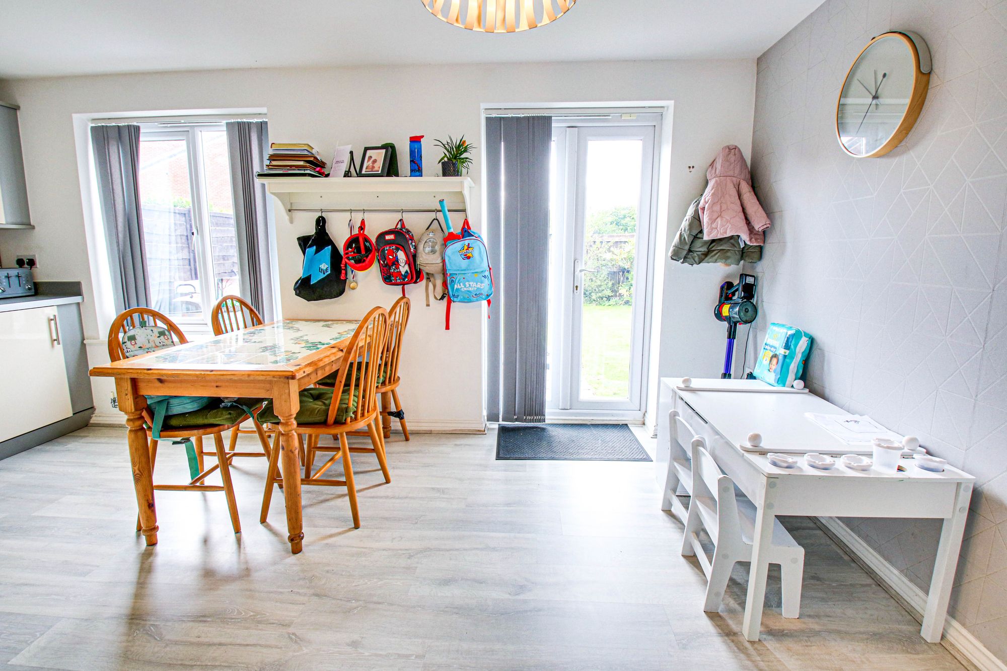 3 bed semi-detached house to rent in Roseway Avenue, Cadishead, M44 4