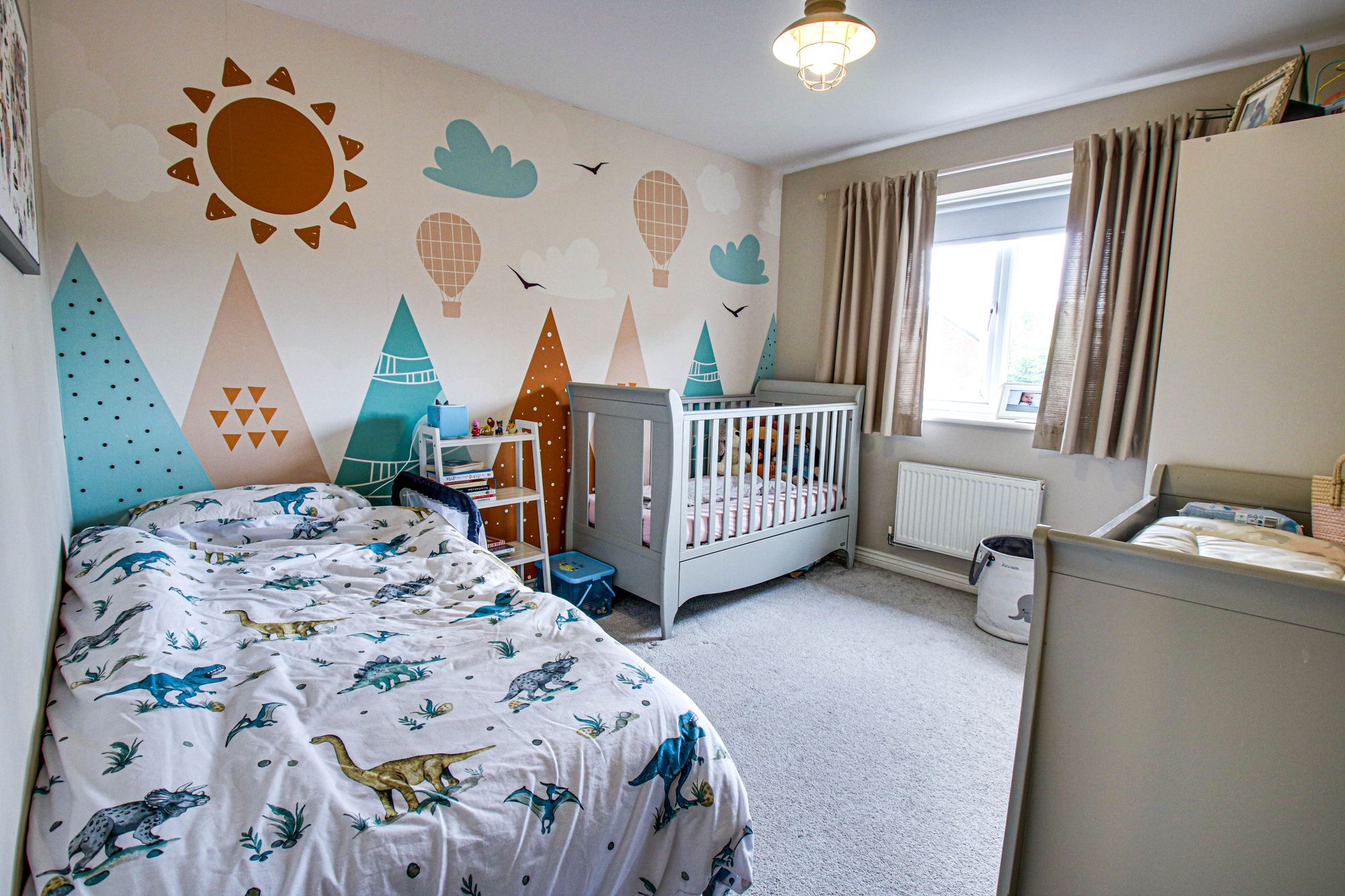 3 bed semi-detached house to rent in Roseway Avenue, Cadishead, M44 9