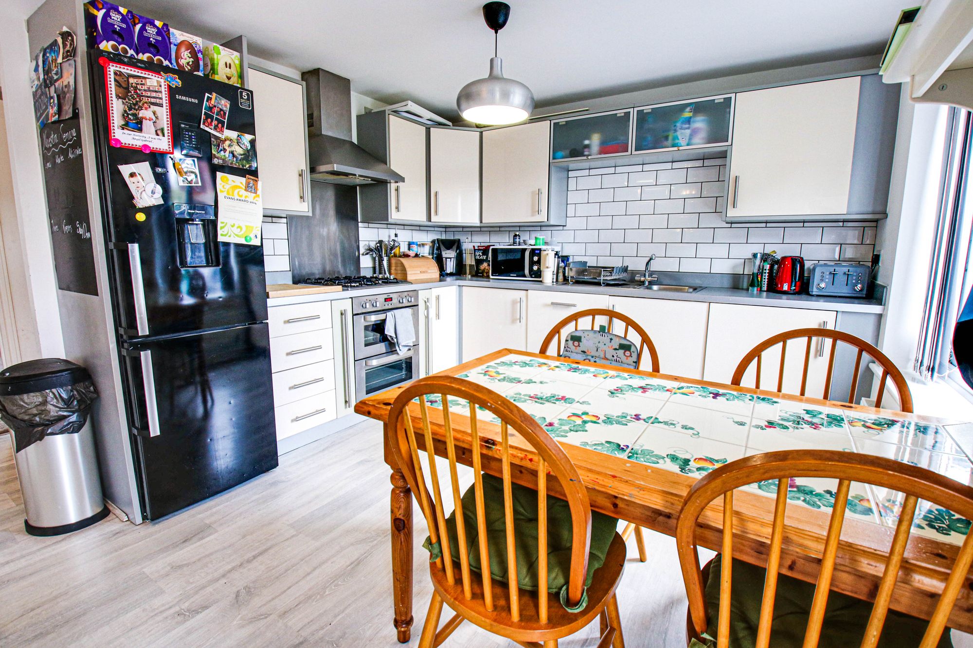 3 bed semi-detached house to rent in Roseway Avenue, Cadishead, M44 3