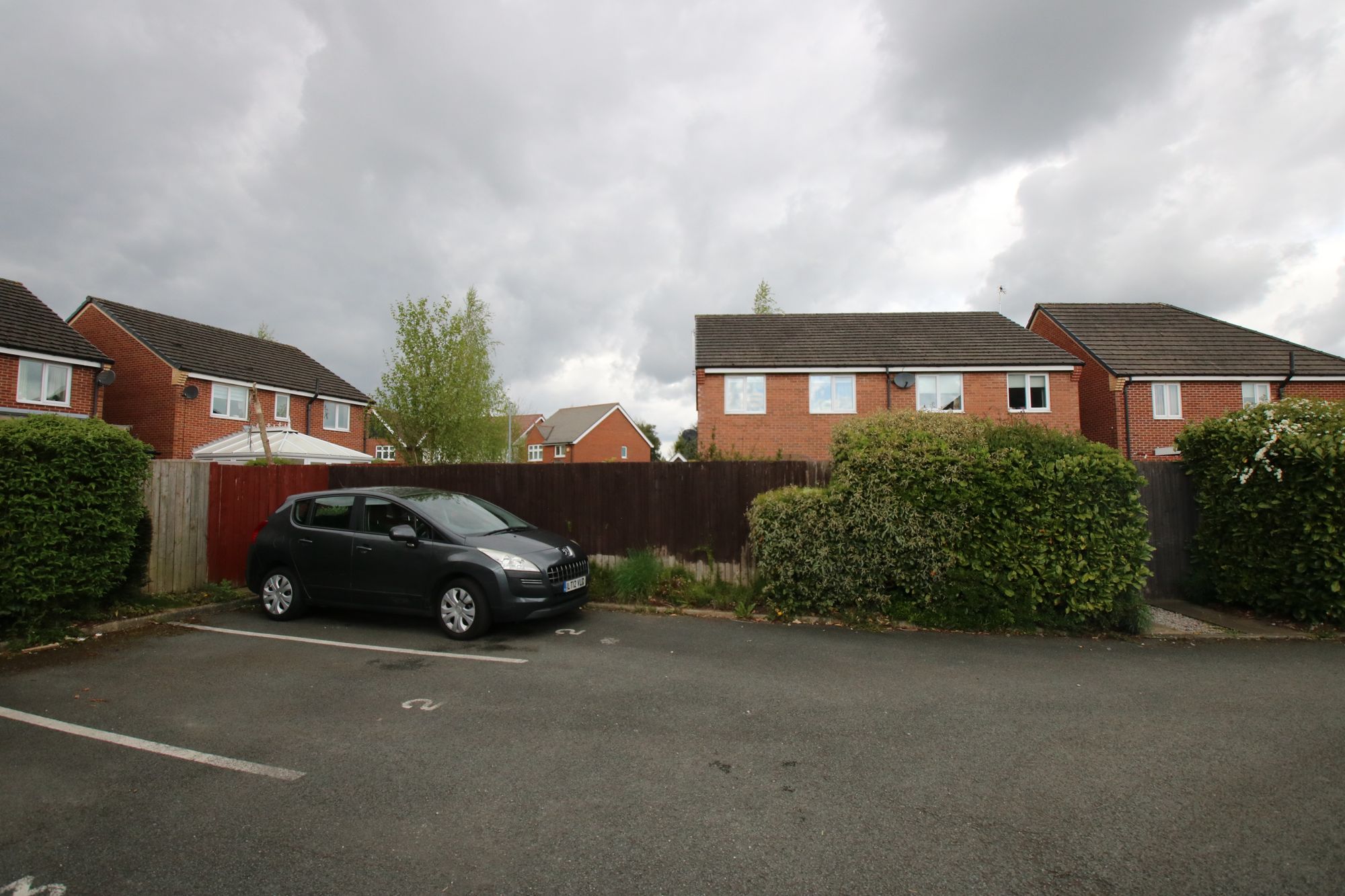 3 bed semi-detached house to rent in Roseway Avenue, Cadishead, M44  - Property Image 13