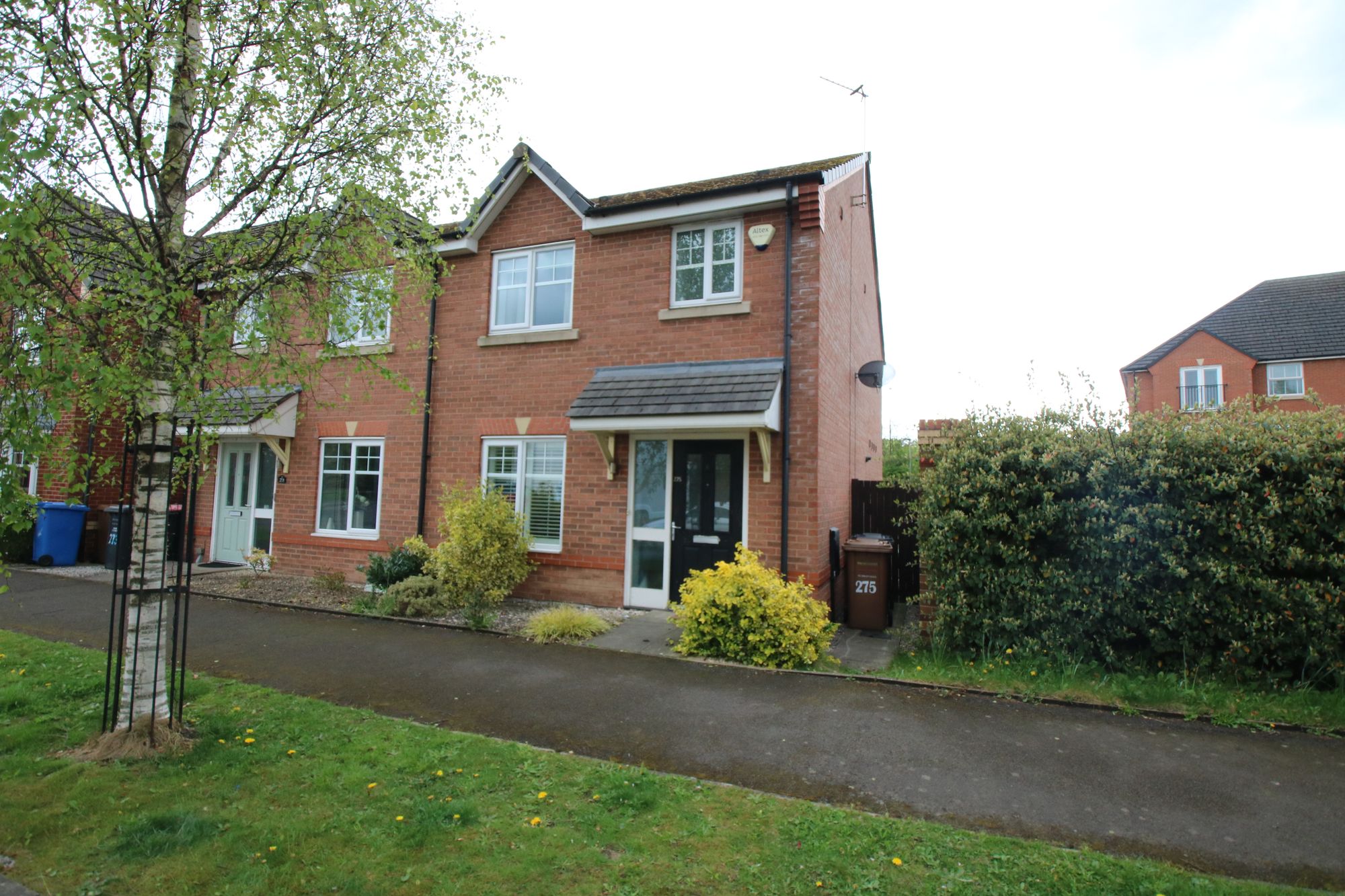 3 bed semi-detached house to rent in Roseway Avenue, Cadishead, M44  - Property Image 14