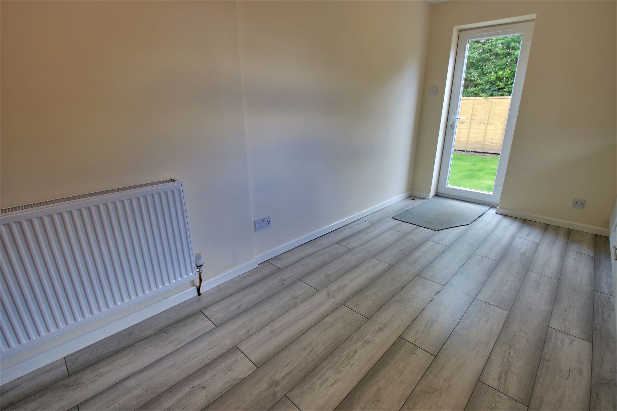 2 bed bungalow for sale in Platts Drive, Irlam, M44 6