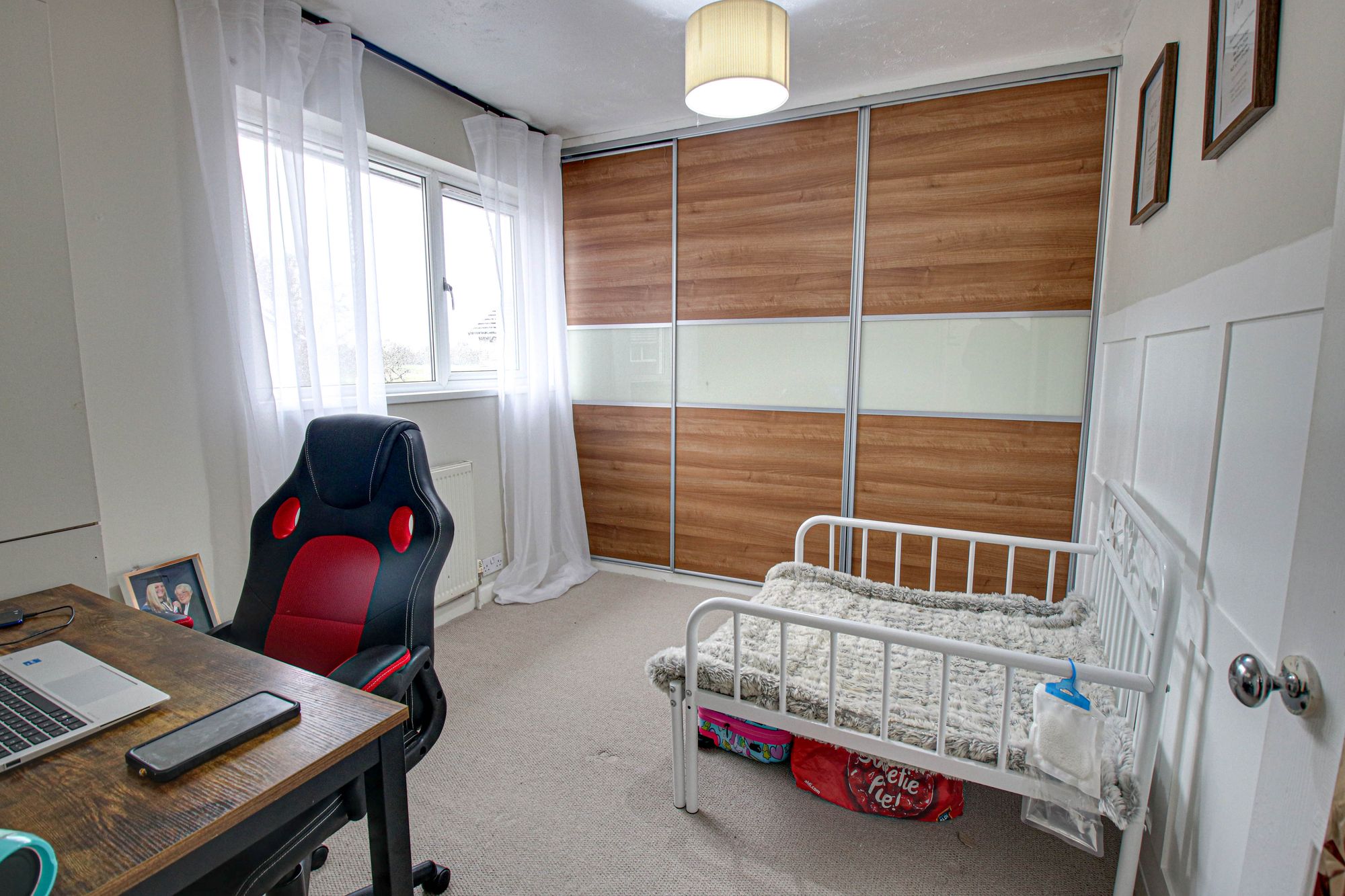 3 bed terraced house for sale in Mclean Drive, Irlam, M44 9