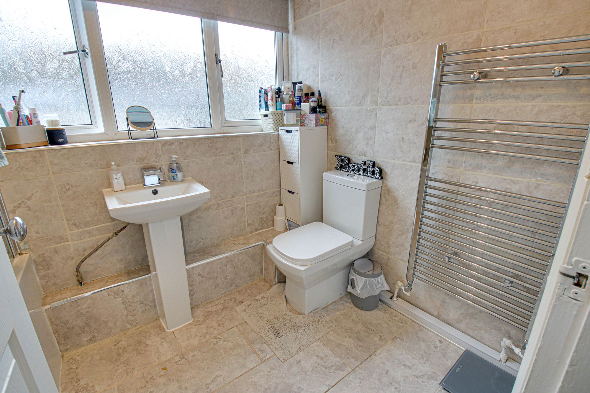 3 bed terraced house for sale in Mclean Drive, Irlam, M44  - Property Image 14