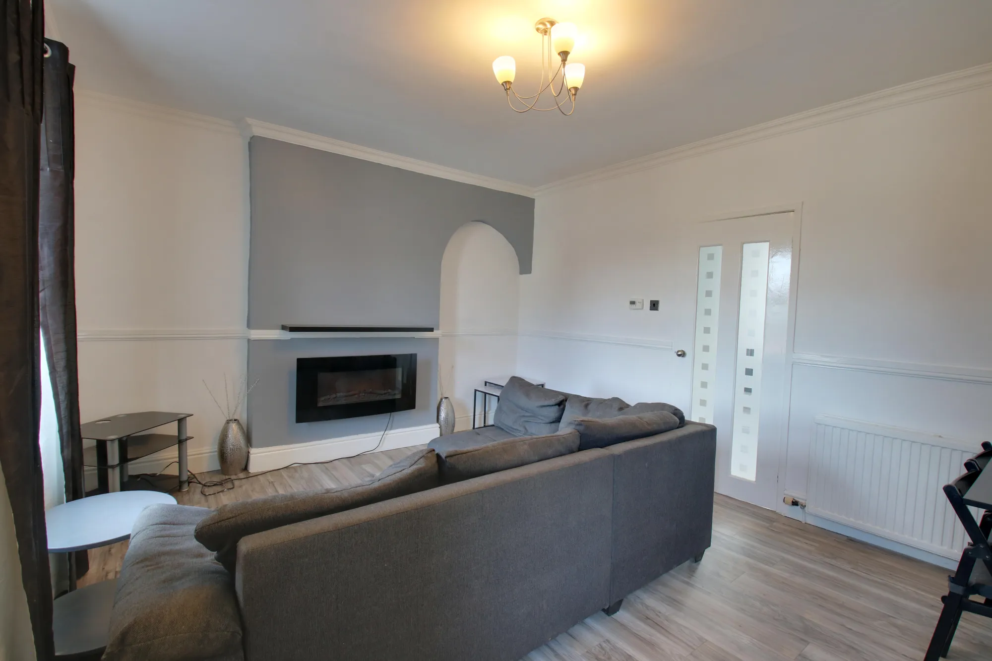 1 bed apartment to rent in Liverpool Road, Cadishead, M44  - Property Image 3