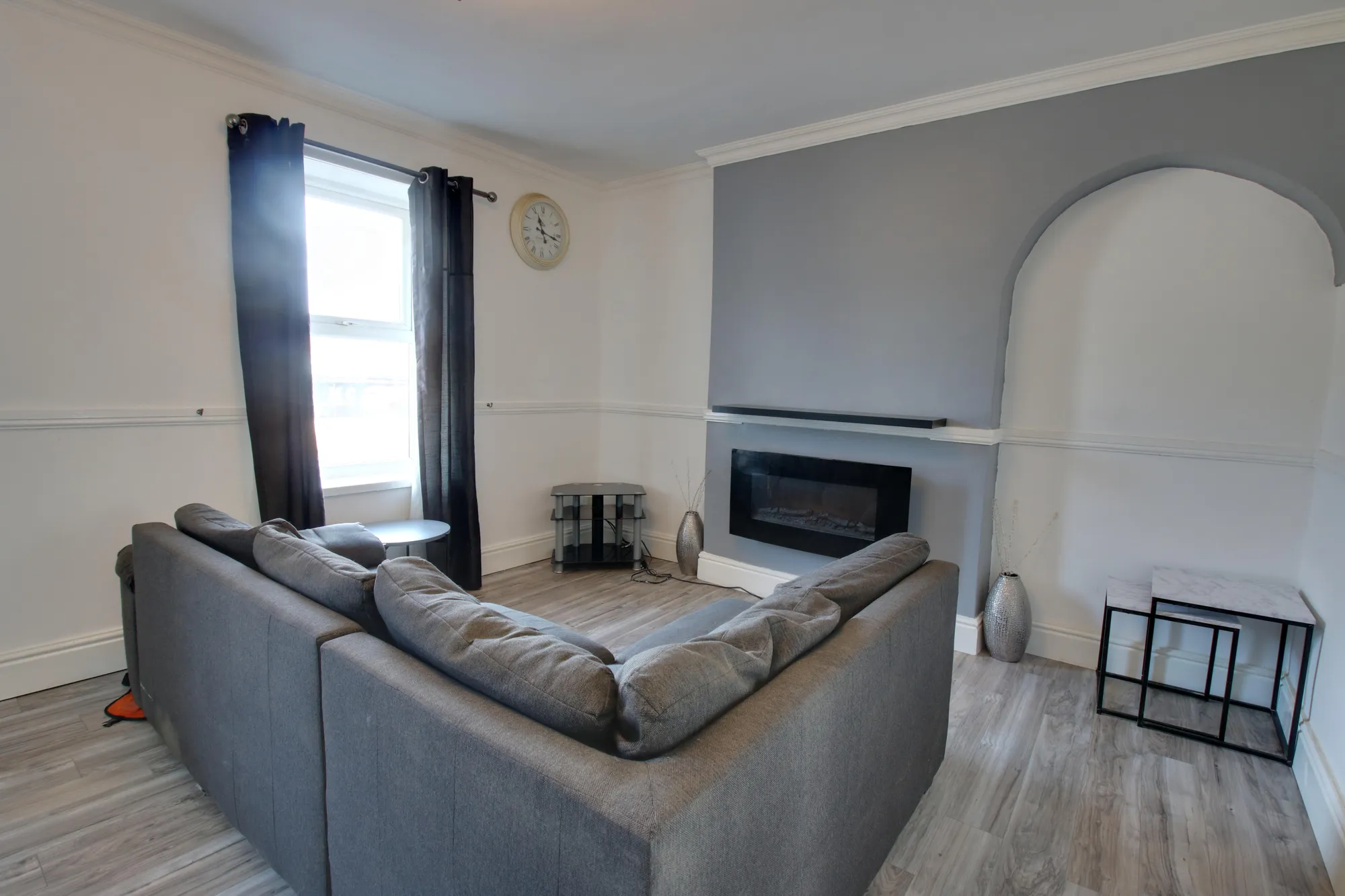 1 bed apartment to rent in Liverpool Road, Cadishead, M44  - Property Image 2