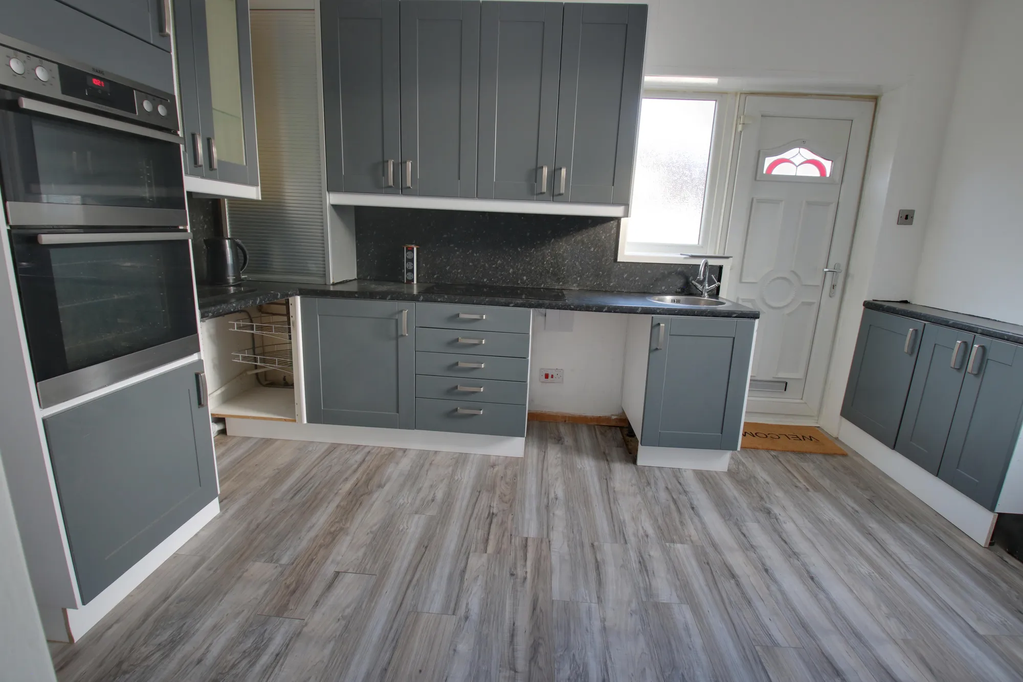 1 bed apartment to rent in Liverpool Road, Cadishead, M44 5