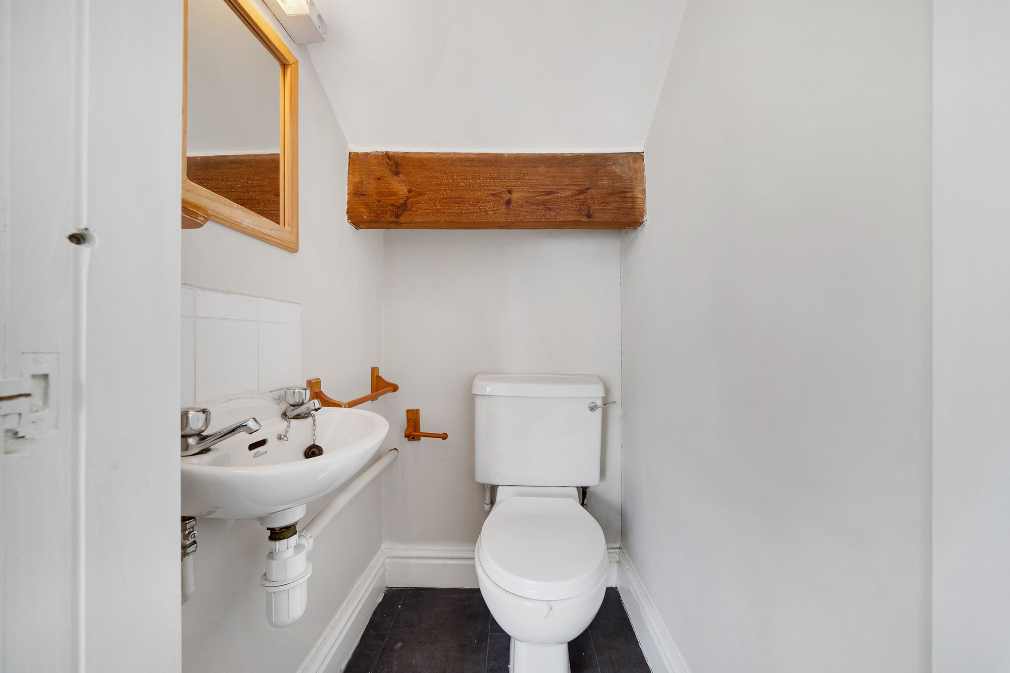 6 bed detached house for sale in Holly Bush Lane, Rixton, WA3  - Property Image 41