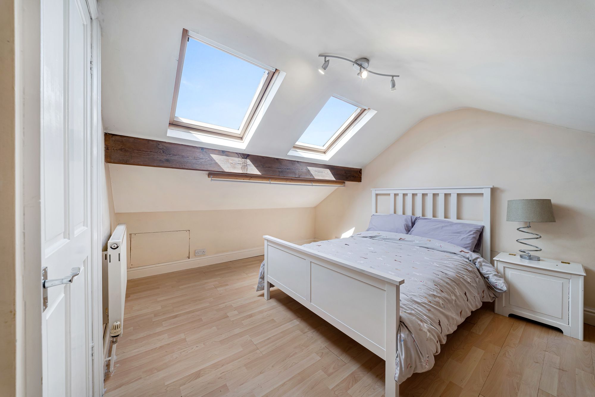 6 bed detached house for sale in Holly Bush Lane, Rixton, WA3 37